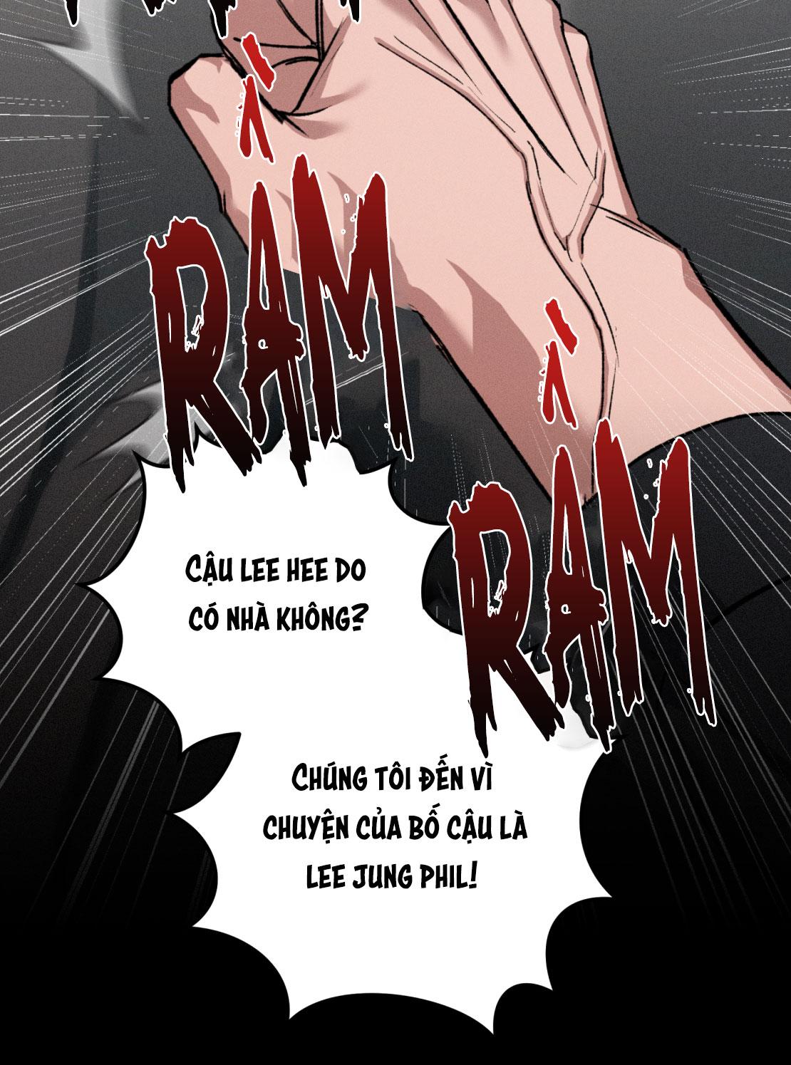 Đọc truyện BÉ YÊU THẬT ĐÁNG SỢ - Chapter 0