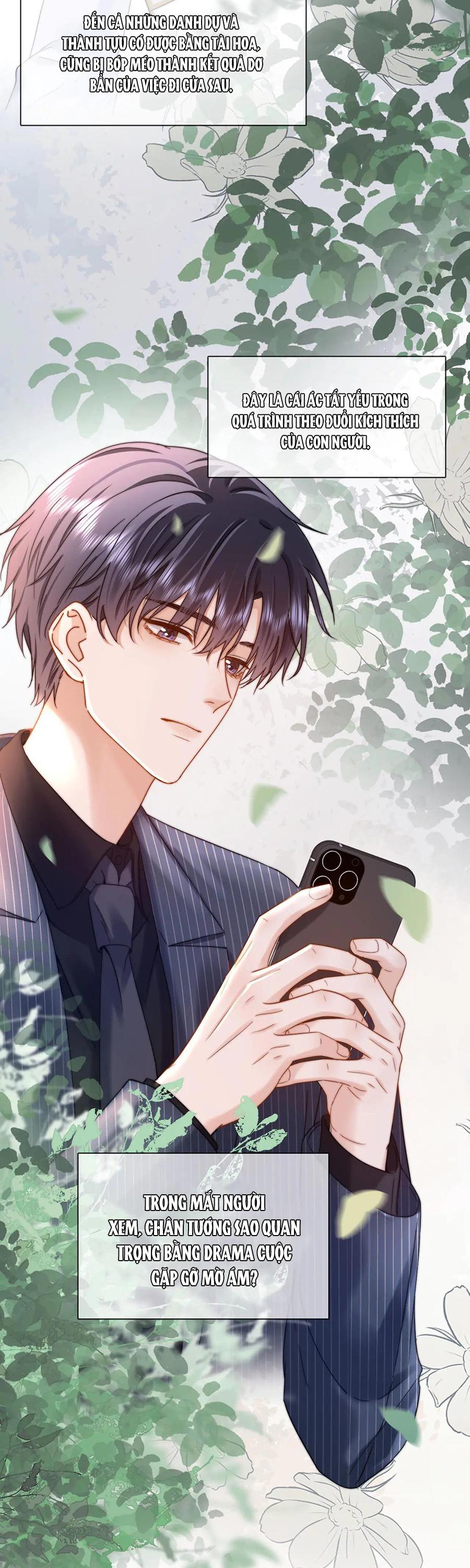 Đọc truyện Chất Dị Ứng Đáng Yêu - Chapter 66