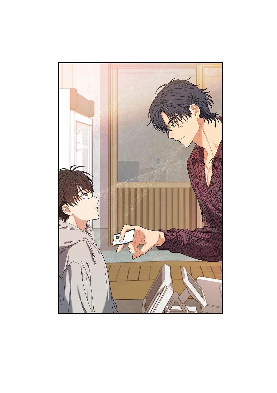 Đọc truyện  Cherry Cake - Chapter 1