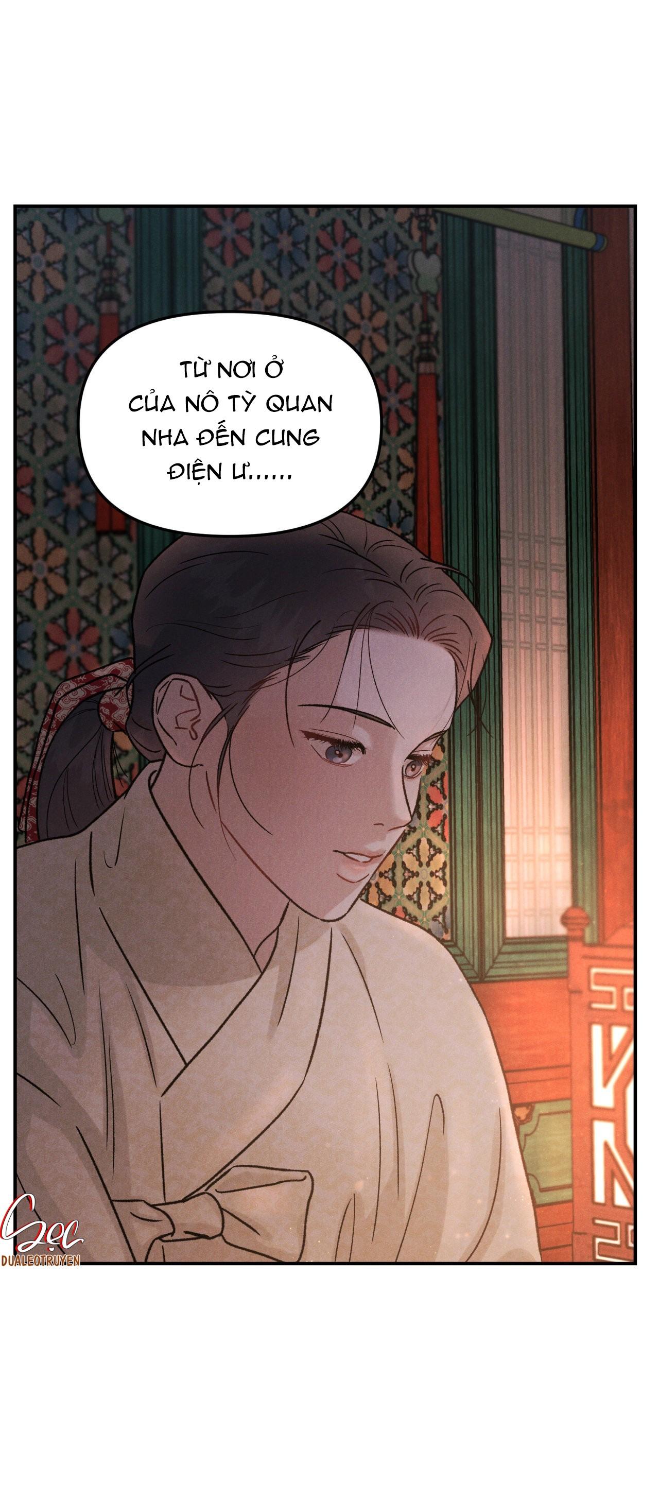 Đọc truyện SỰ PHẪN NỘ CỦA THẦN - Chapter 3