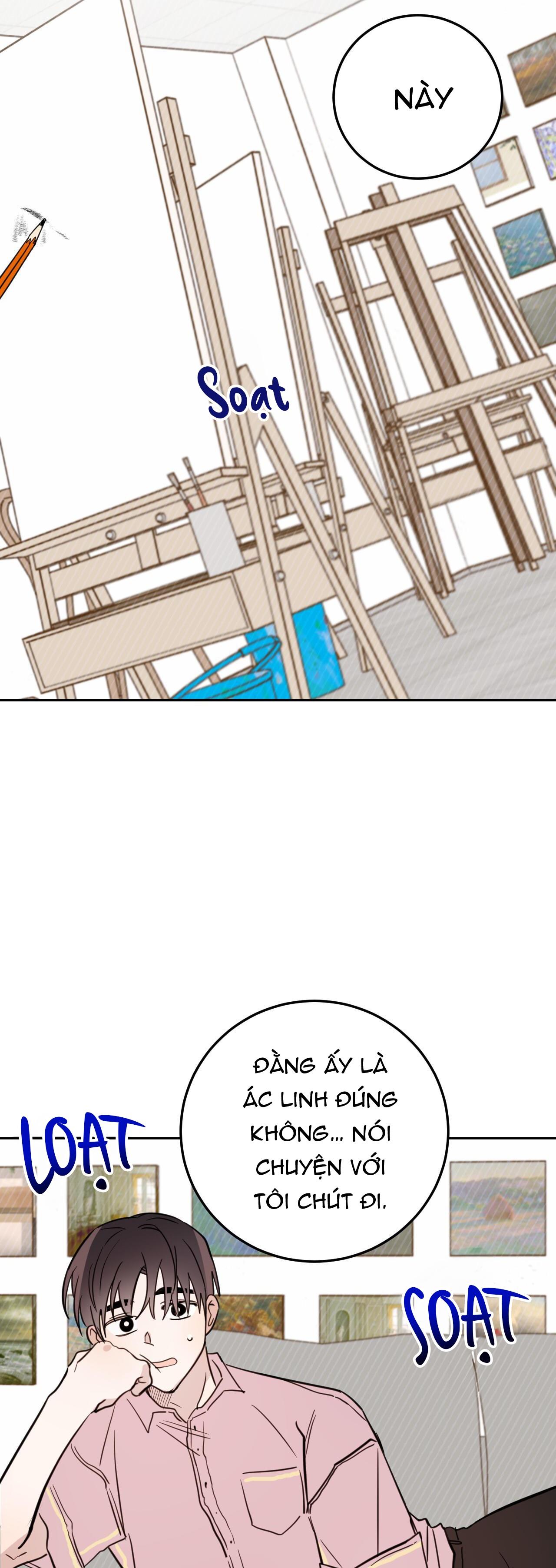 Đọc truyện Ác ma giữa ngã tư đường - Chapter 55