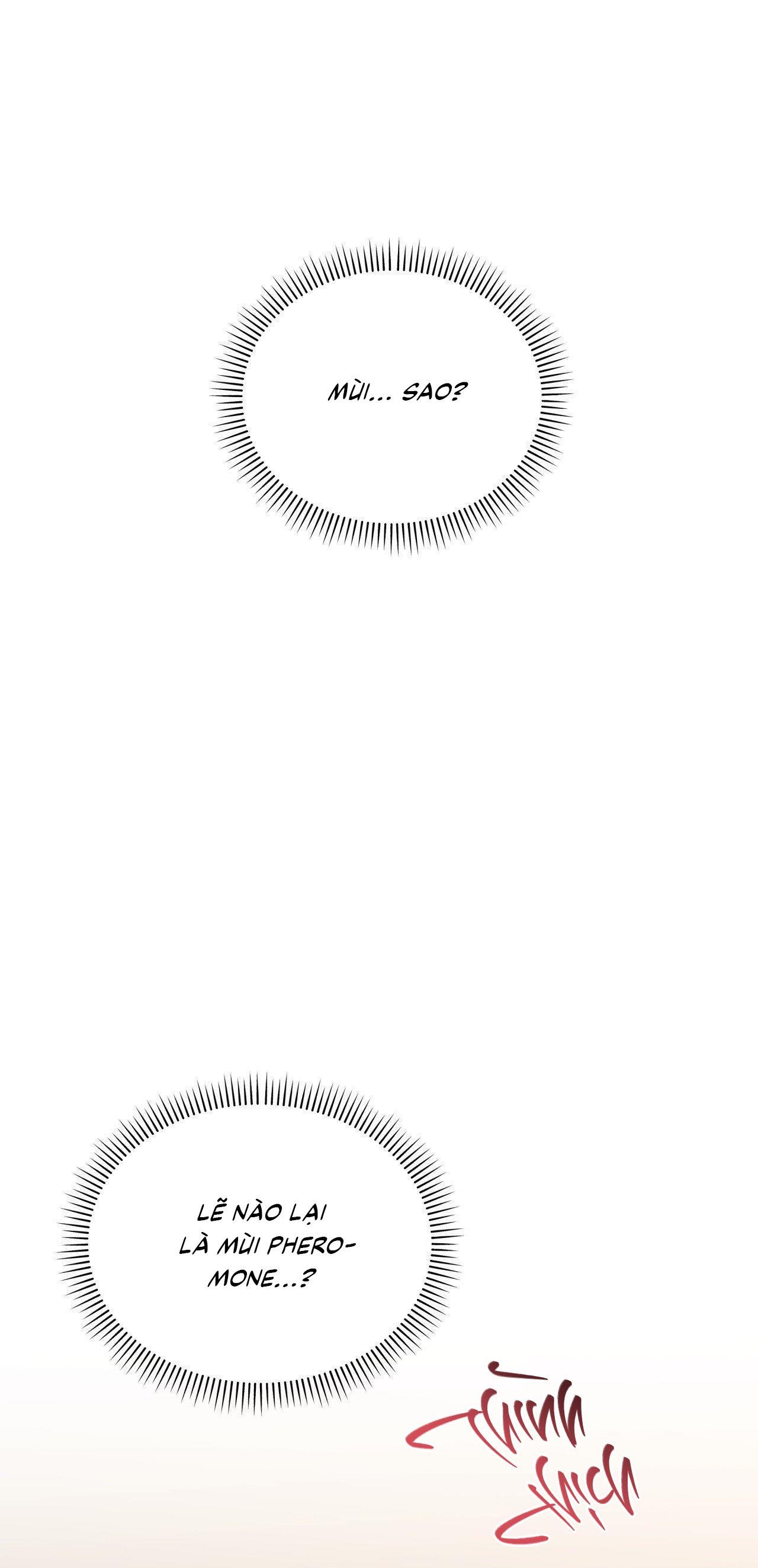 Đọc truyện  Love Remedy - Chapter 7