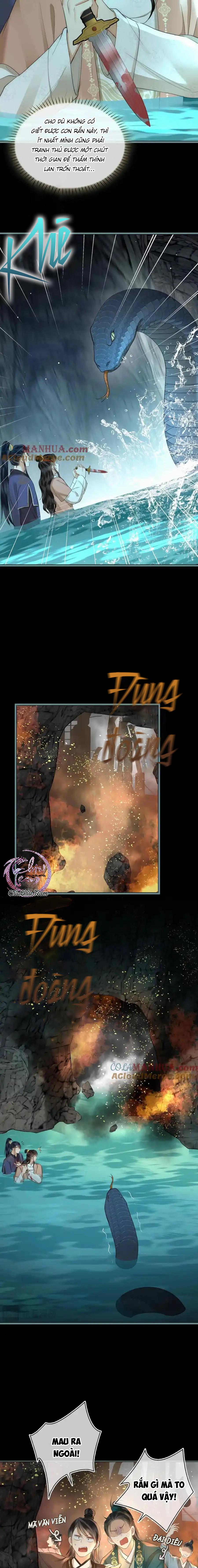 Đọc truyện Dục Vọng - Chapter 19