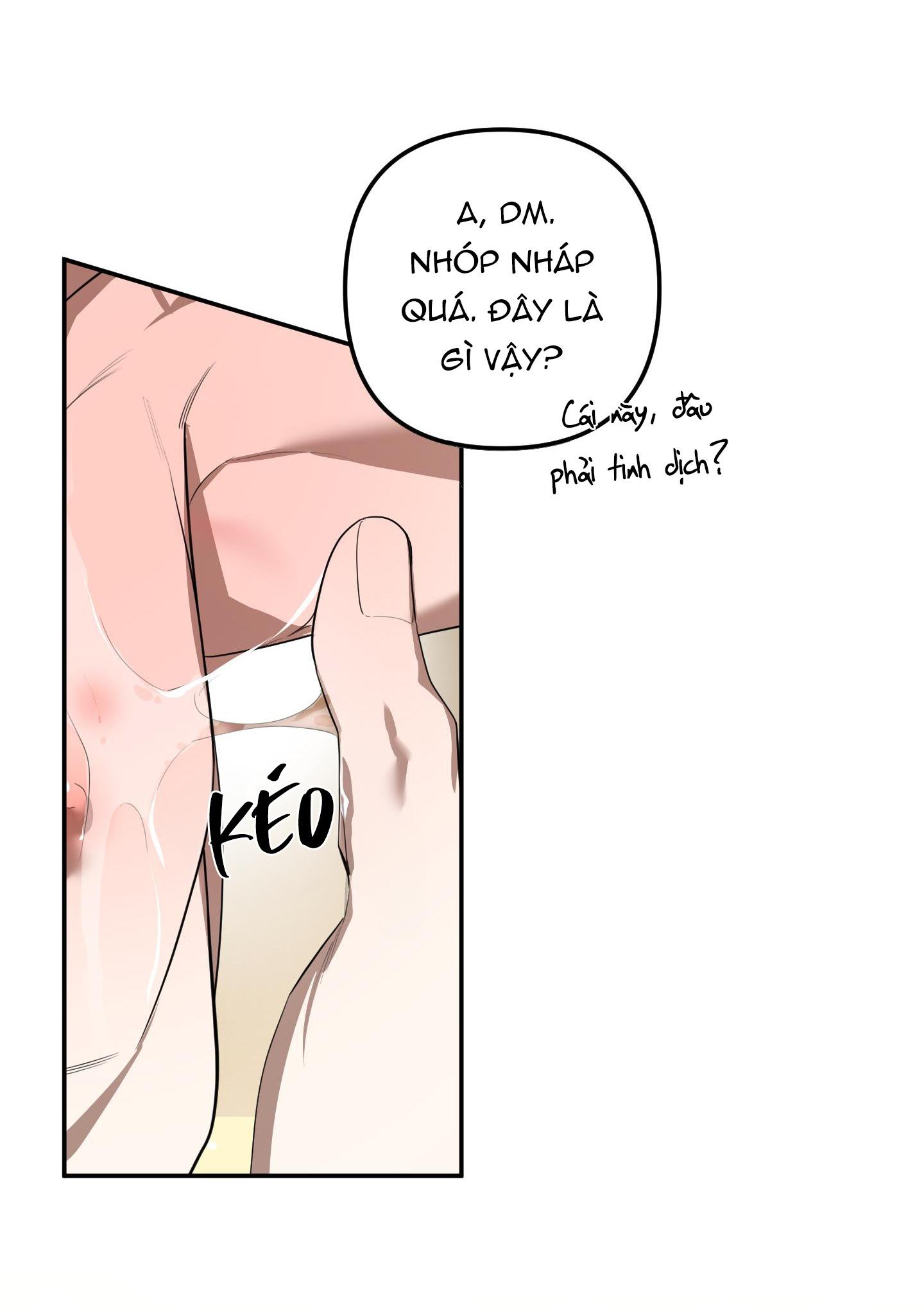 Đọc truyện TUYỂN TẬP CUỒNG CÔNG-CHIẾM HỮU CÔNG CỦA NHÀ KIM - Chapter 47.4