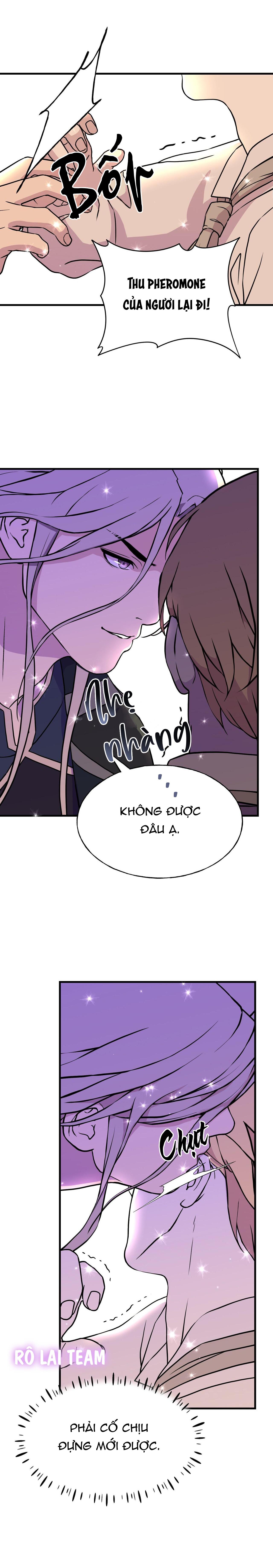 Đọc truyện DROP HÔN NHÂN HOÀNG GIA - Chapter 7