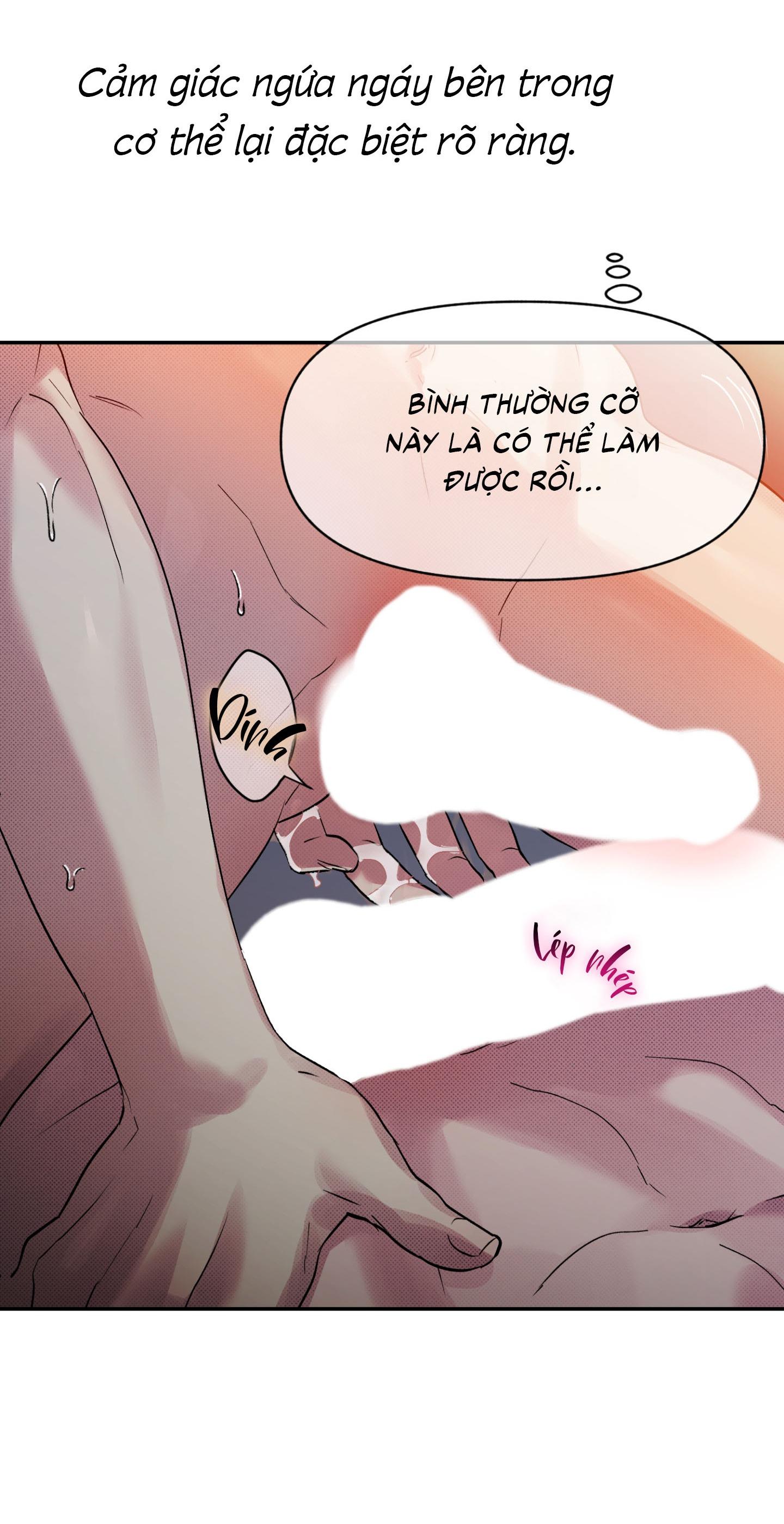 Đọc truyện  Control Time - Chapter 4