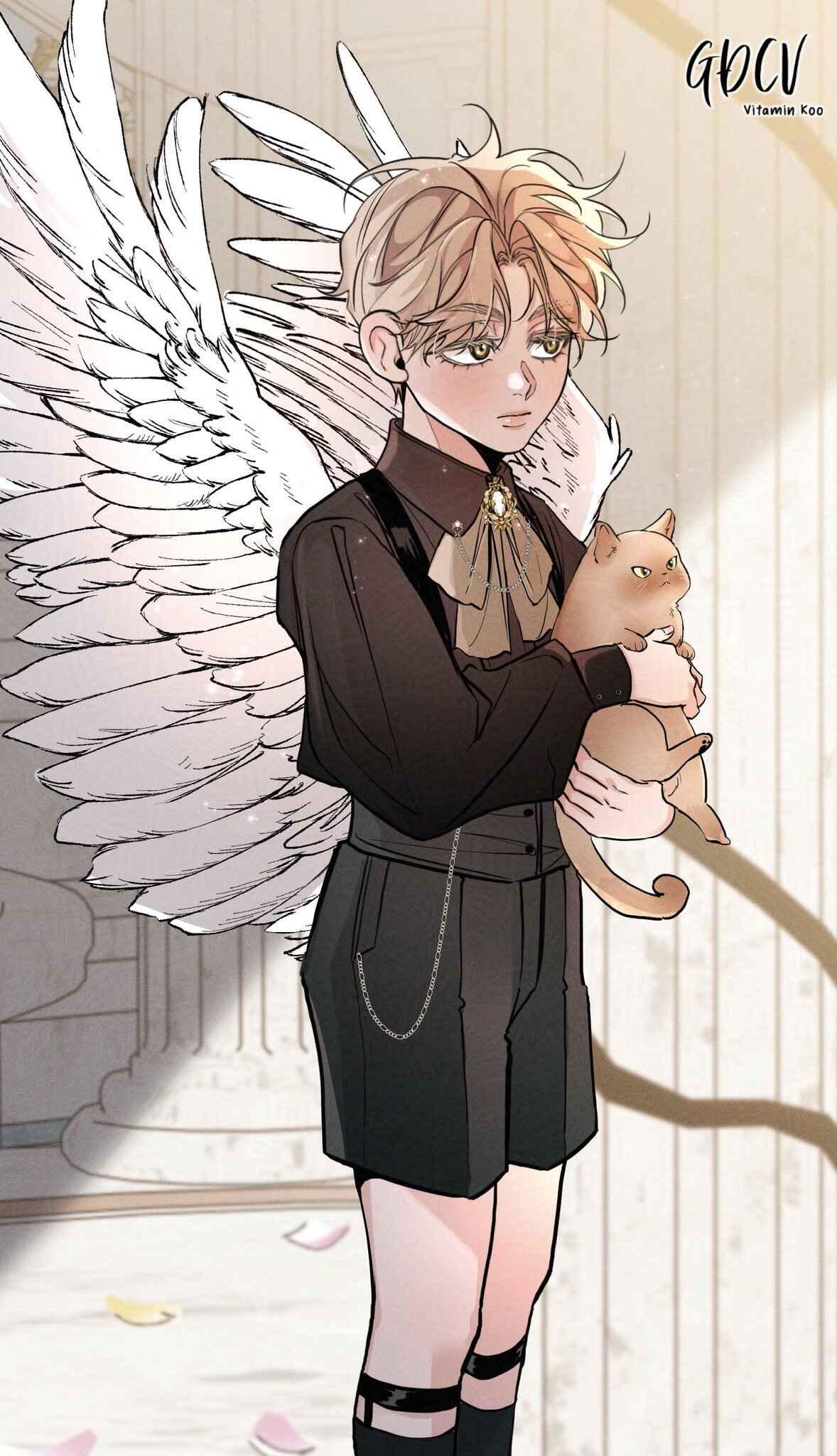 Đọc truyện VÁN CỜ LẬT NGƯỢC - Chapter 0