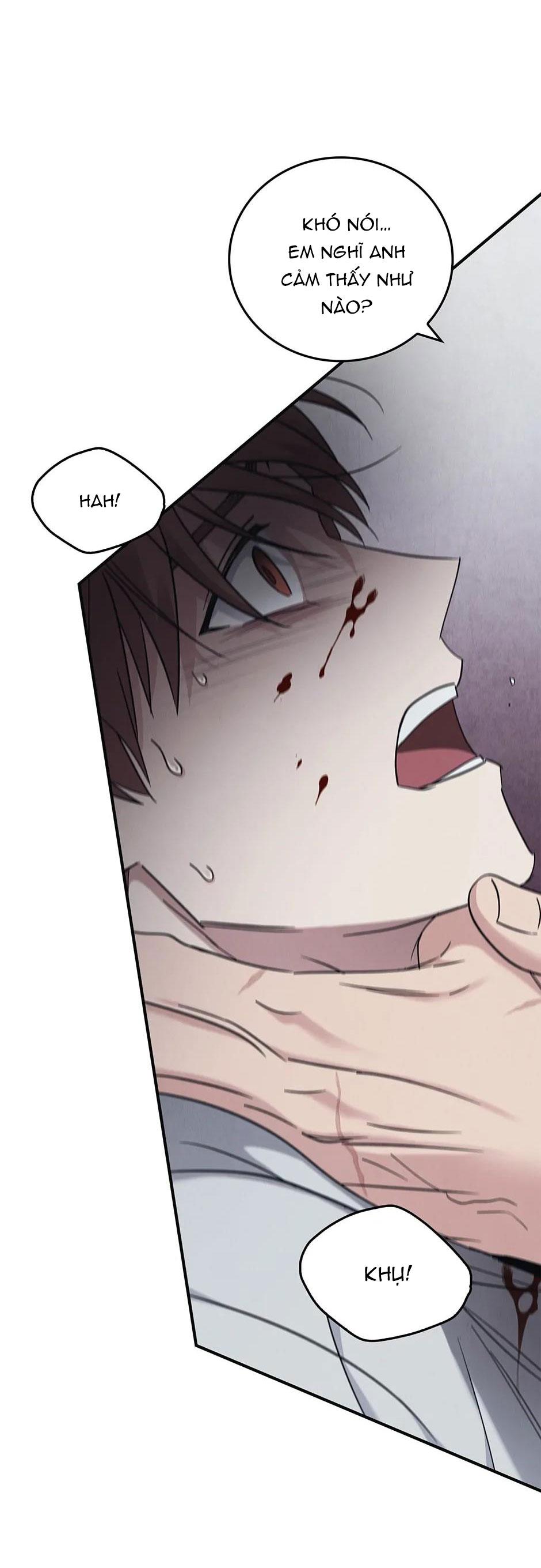 Đọc truyện Deadman Switch - Chapter 35