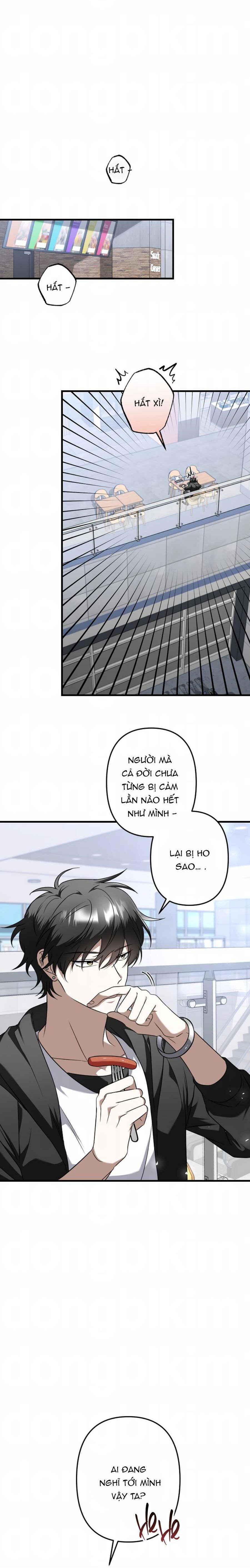 Đọc truyện TUYỂN TẬP ABO - MANG THAI NGẮN CỦA NHÀ SẸC - Chapter 66.2