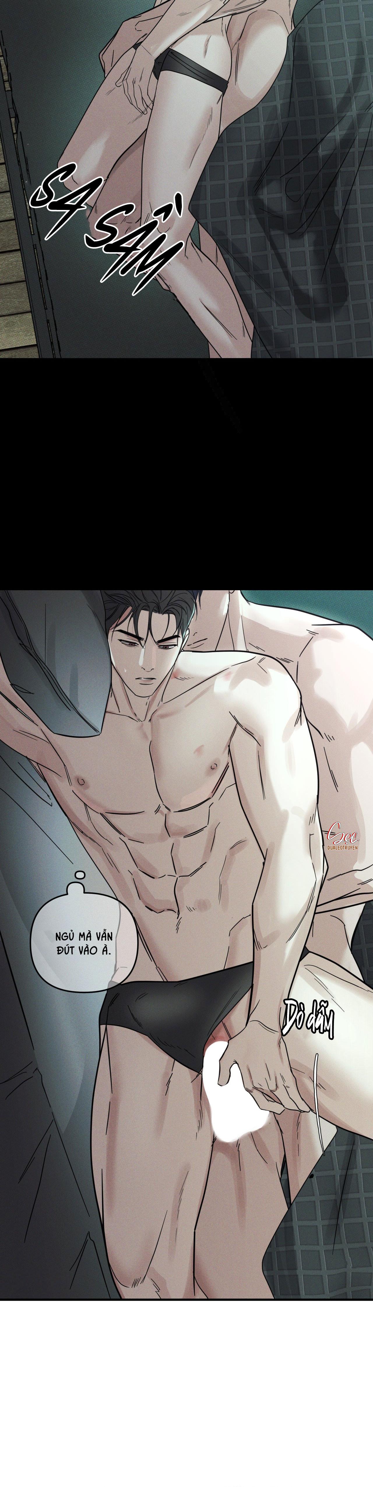 Đọc truyện THÂN ÁI - Chapter 30