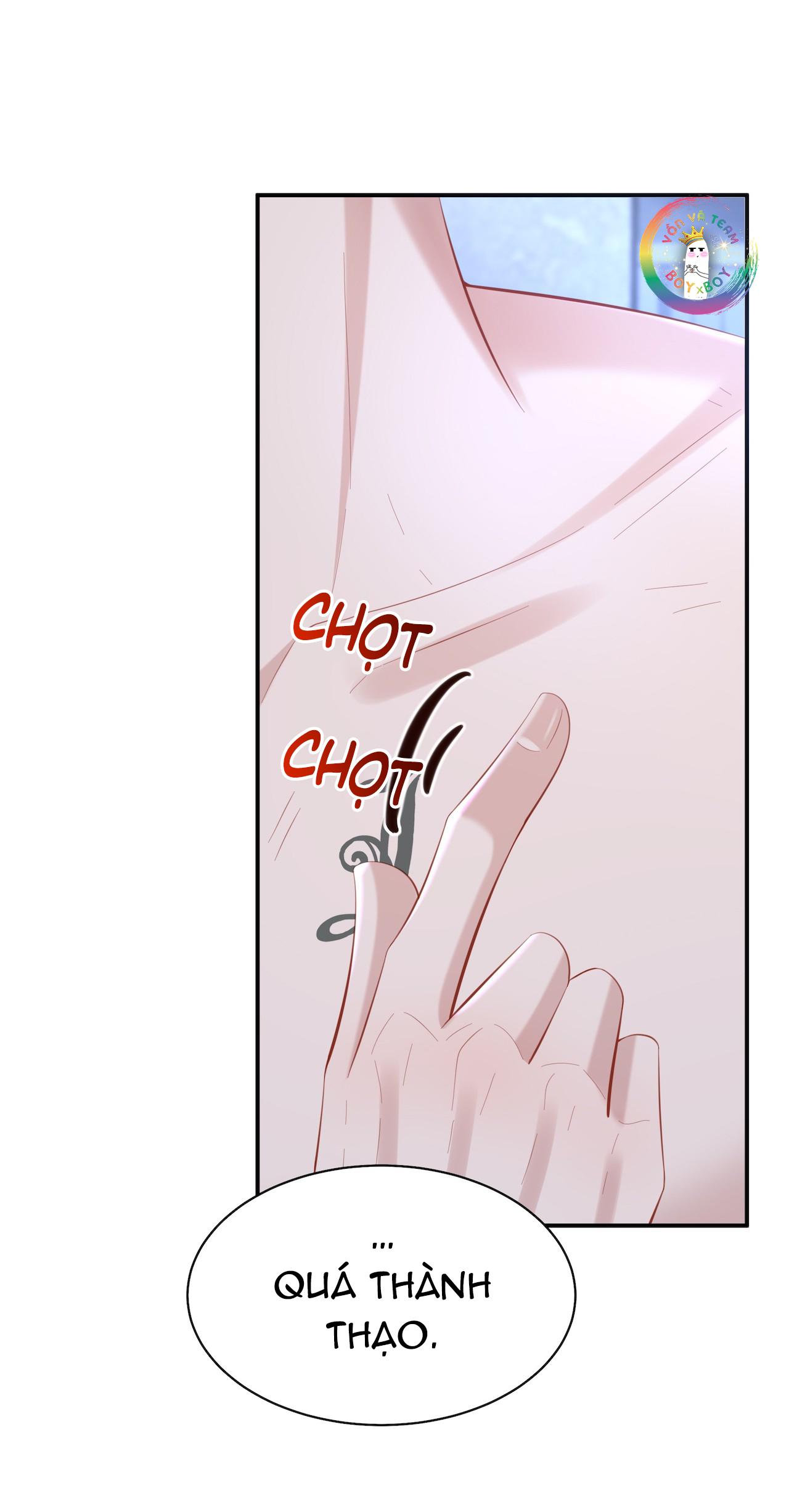 Đọc truyện Tâm Sự Thiếu Niên (END) - Chapter 41