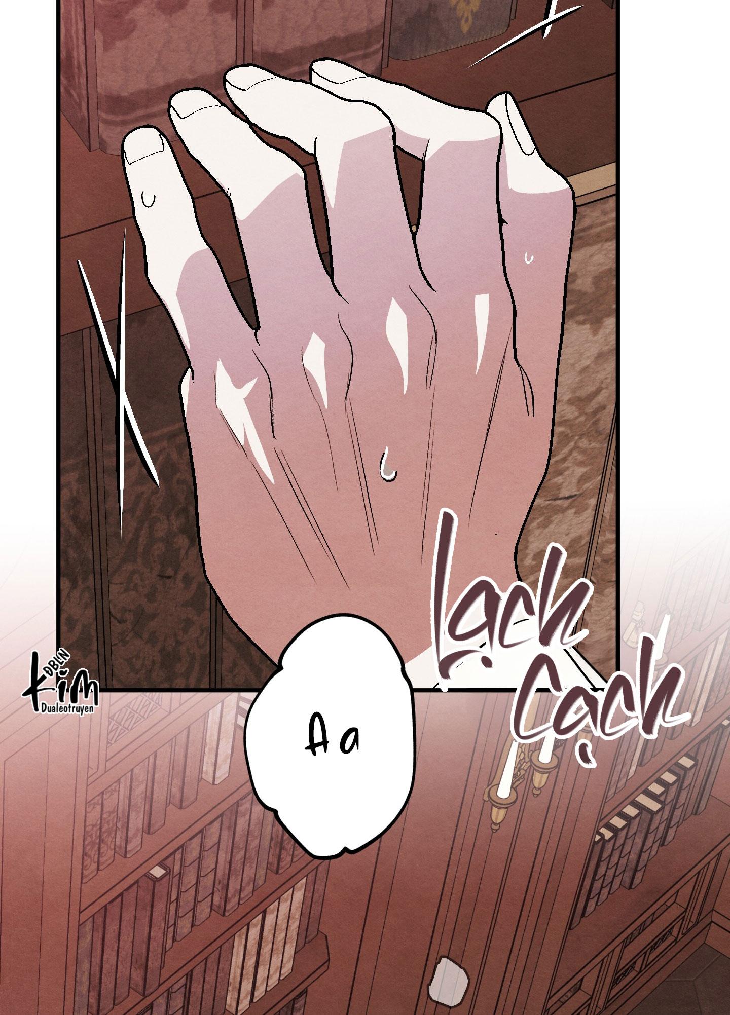 Đọc truyện GỬI VỊ THIẾU GIA TÔI YÊU - Chapter 21