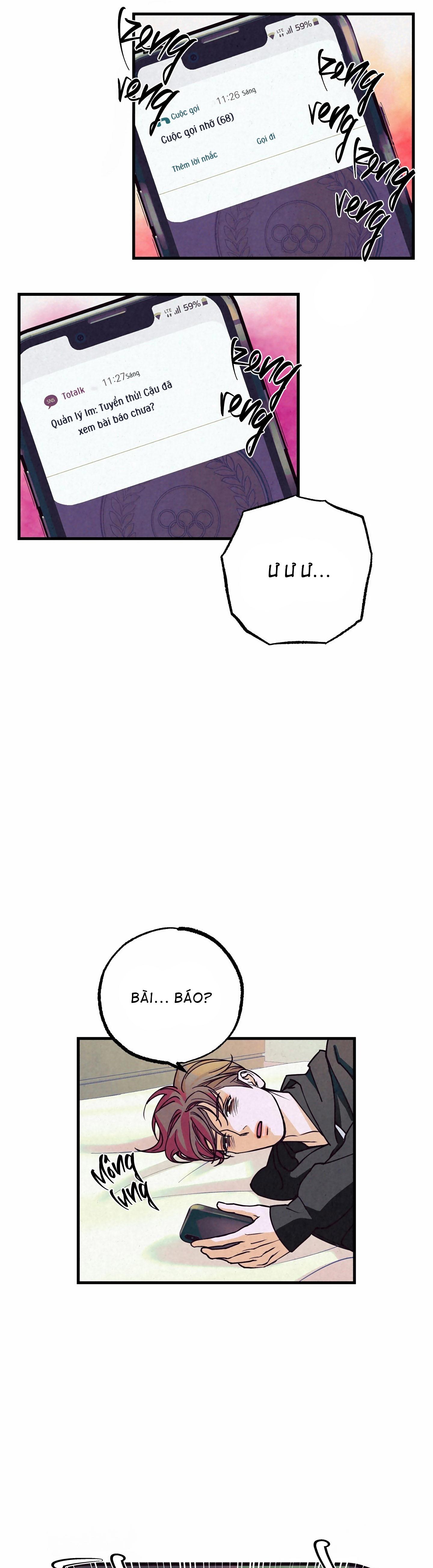 Đọc truyện TIÊN THỦ TẤT THẮNG - Chapter 4