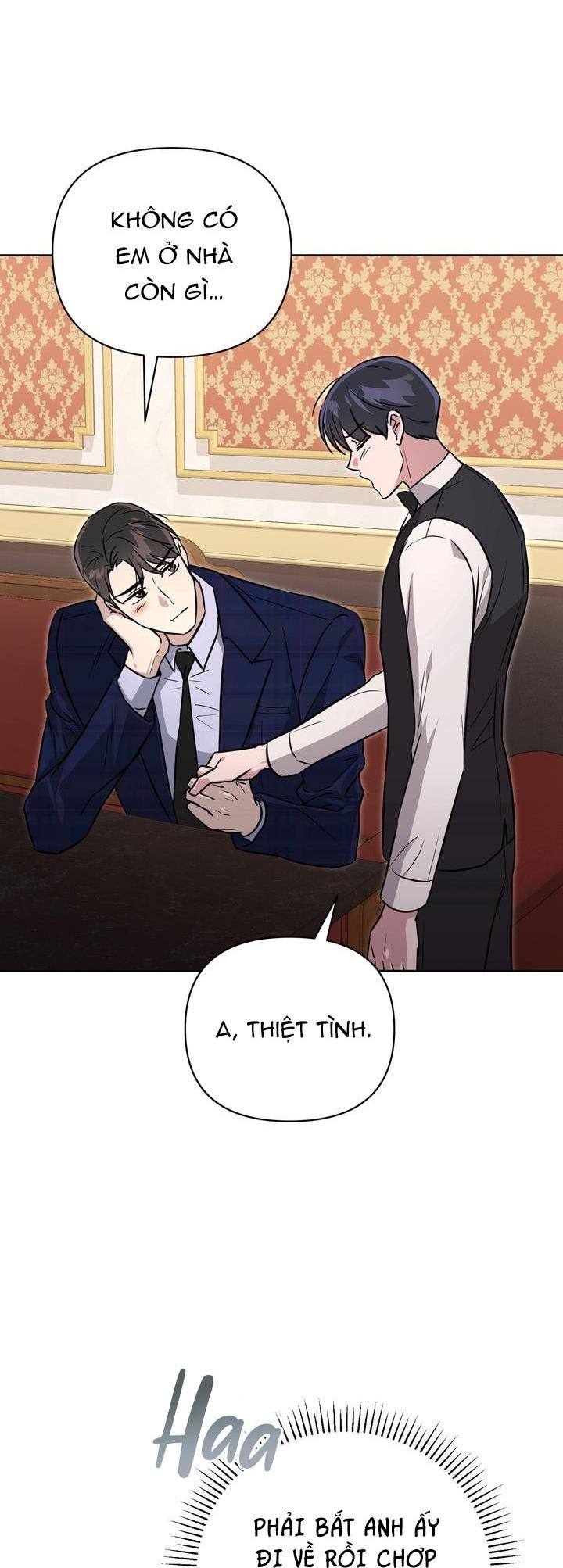 Đọc truyện PHIM TRUYỀN HÌNH DÀI TẬP - Chapter 43