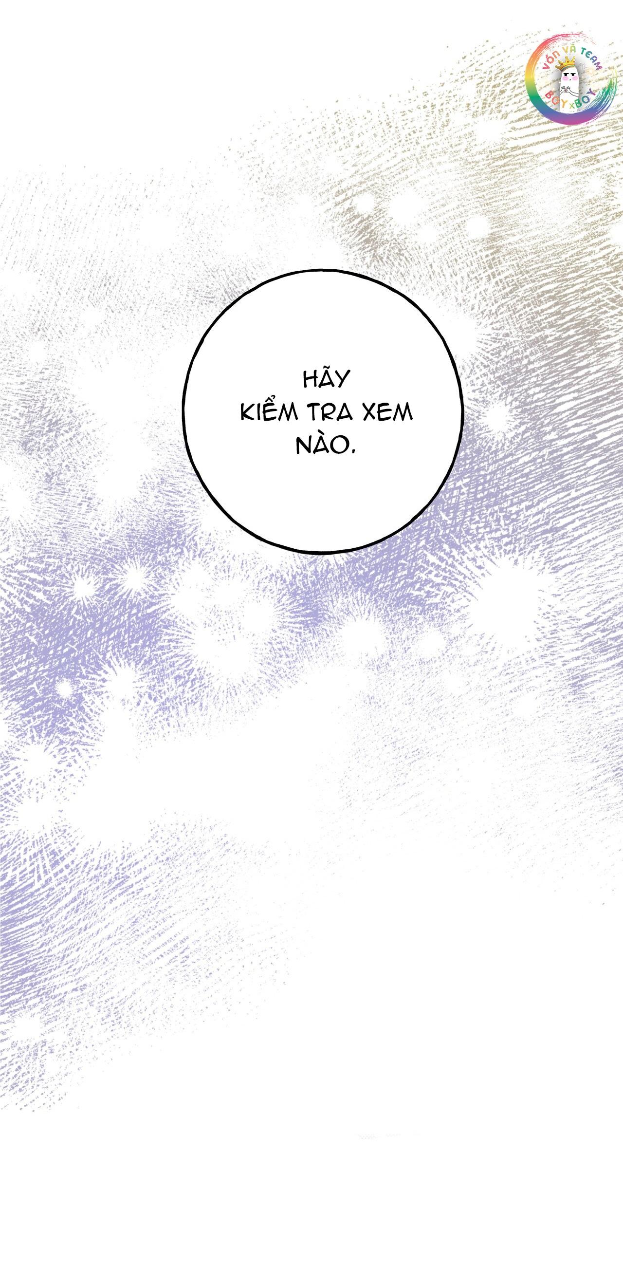 Đọc truyện Lâu Đài Gỗ Mun - Chapter 18