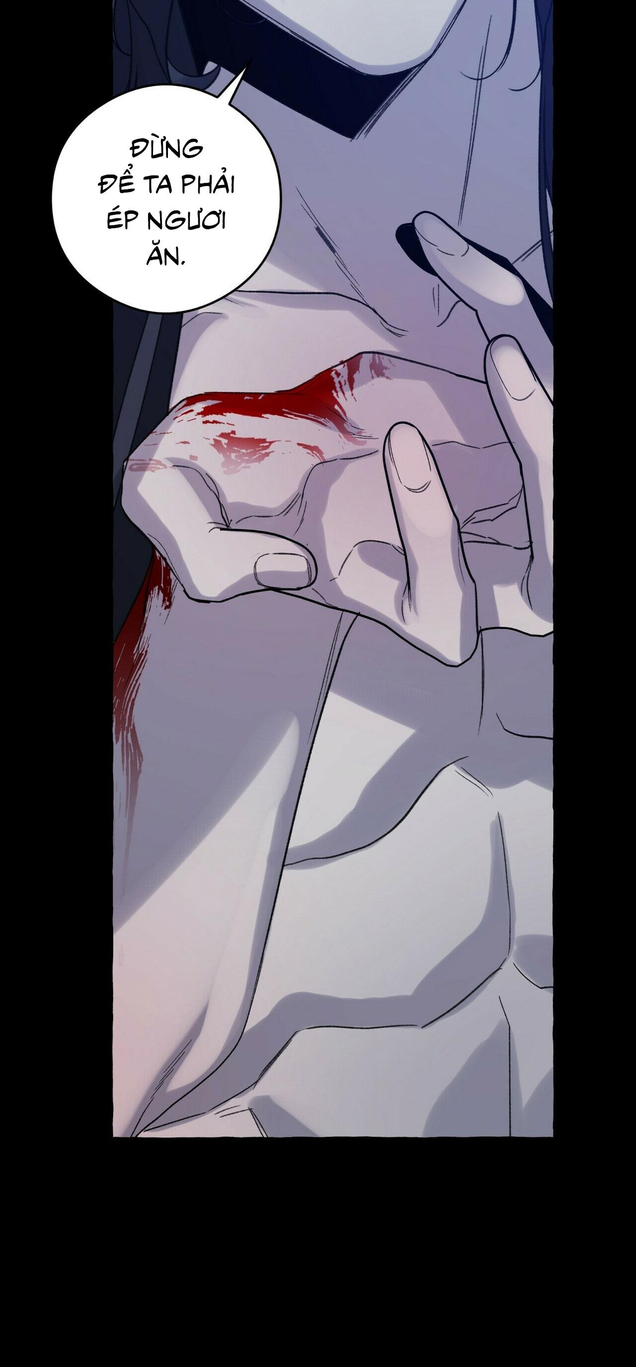 Đọc truyện BÁT NHÃ GIAI NHÂN - Chapter 42