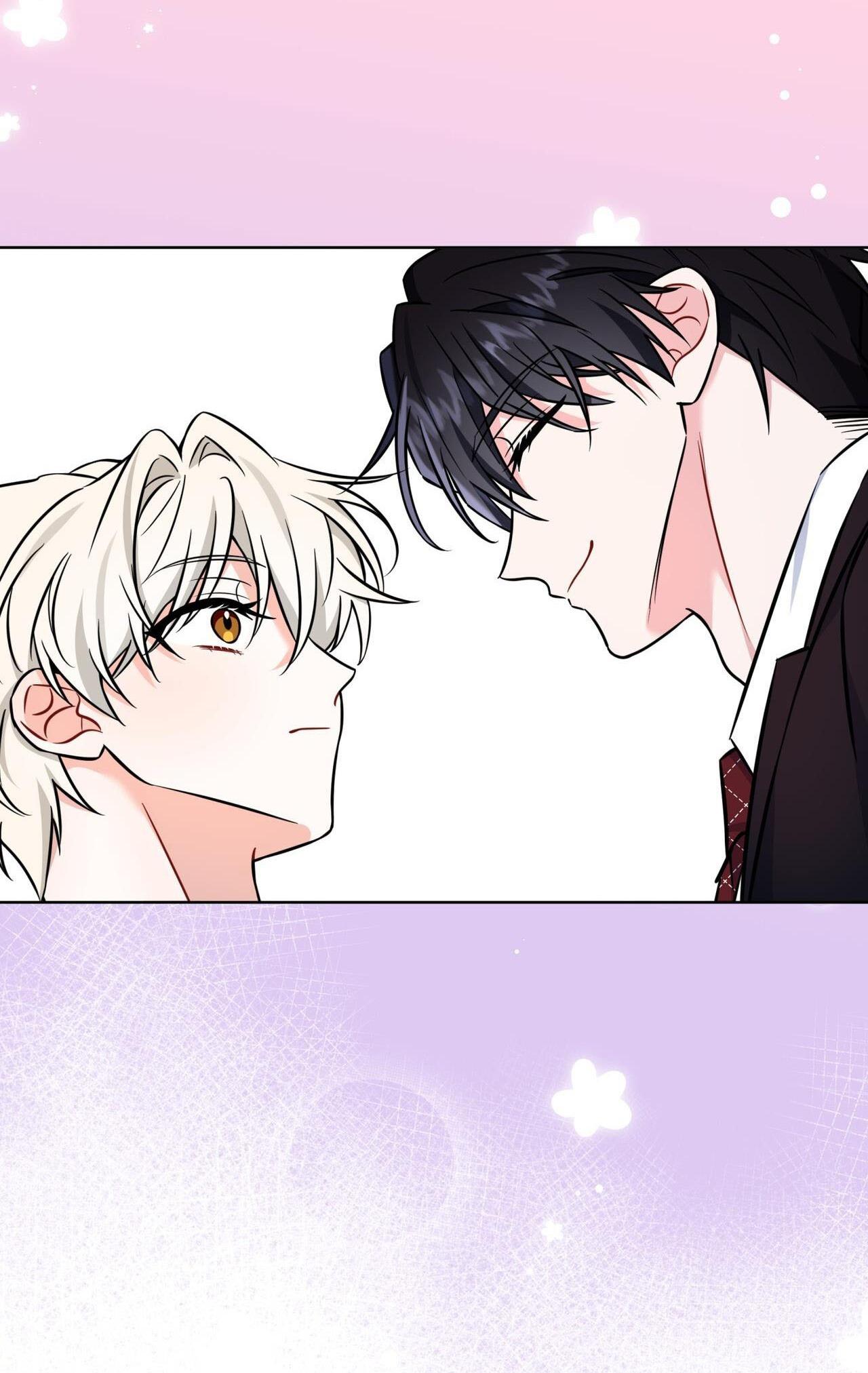 Đọc truyện |DROP| Tiệm đồ uống của cáo Flynn - Chapter 7