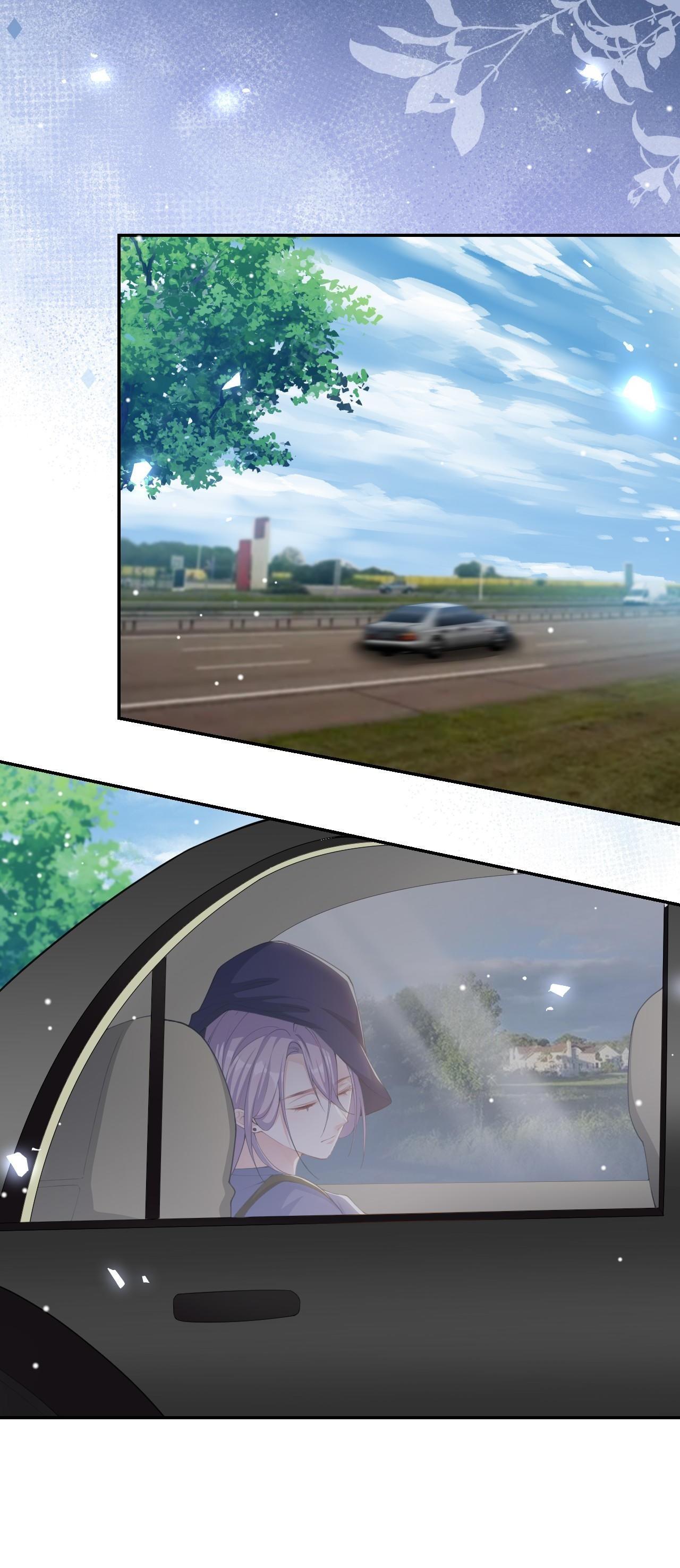 Đọc truyện Quan hệ thế thân - Chapter 124