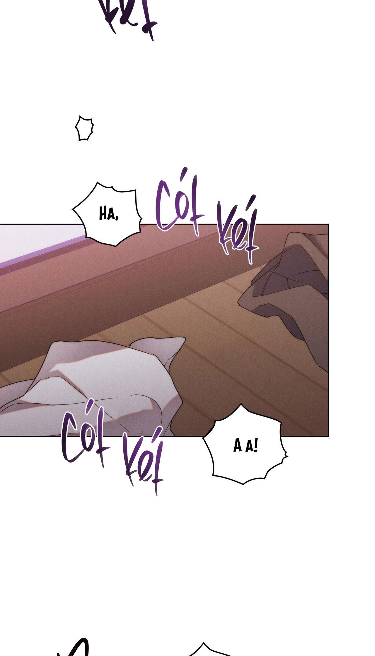 Đọc truyện NGƯỜI TÌNH BÍ MẬT - Chapter 11