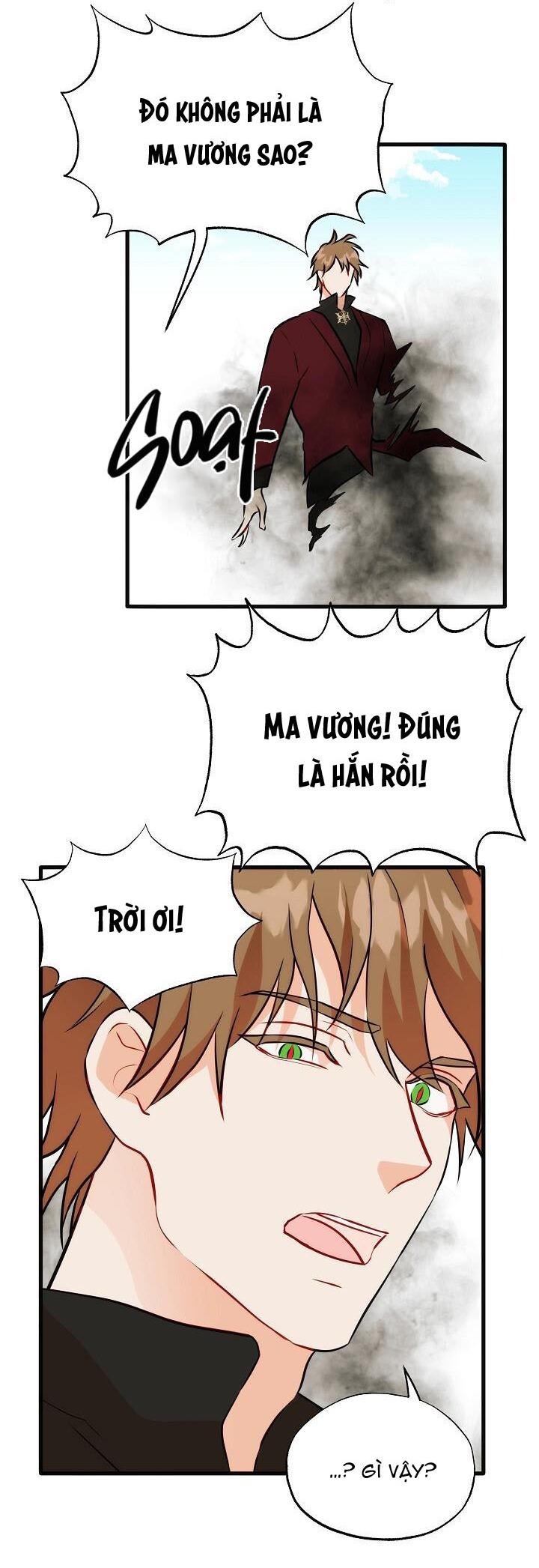 Đọc truyện Phù Thủy Gợi Tình - Chapter 76