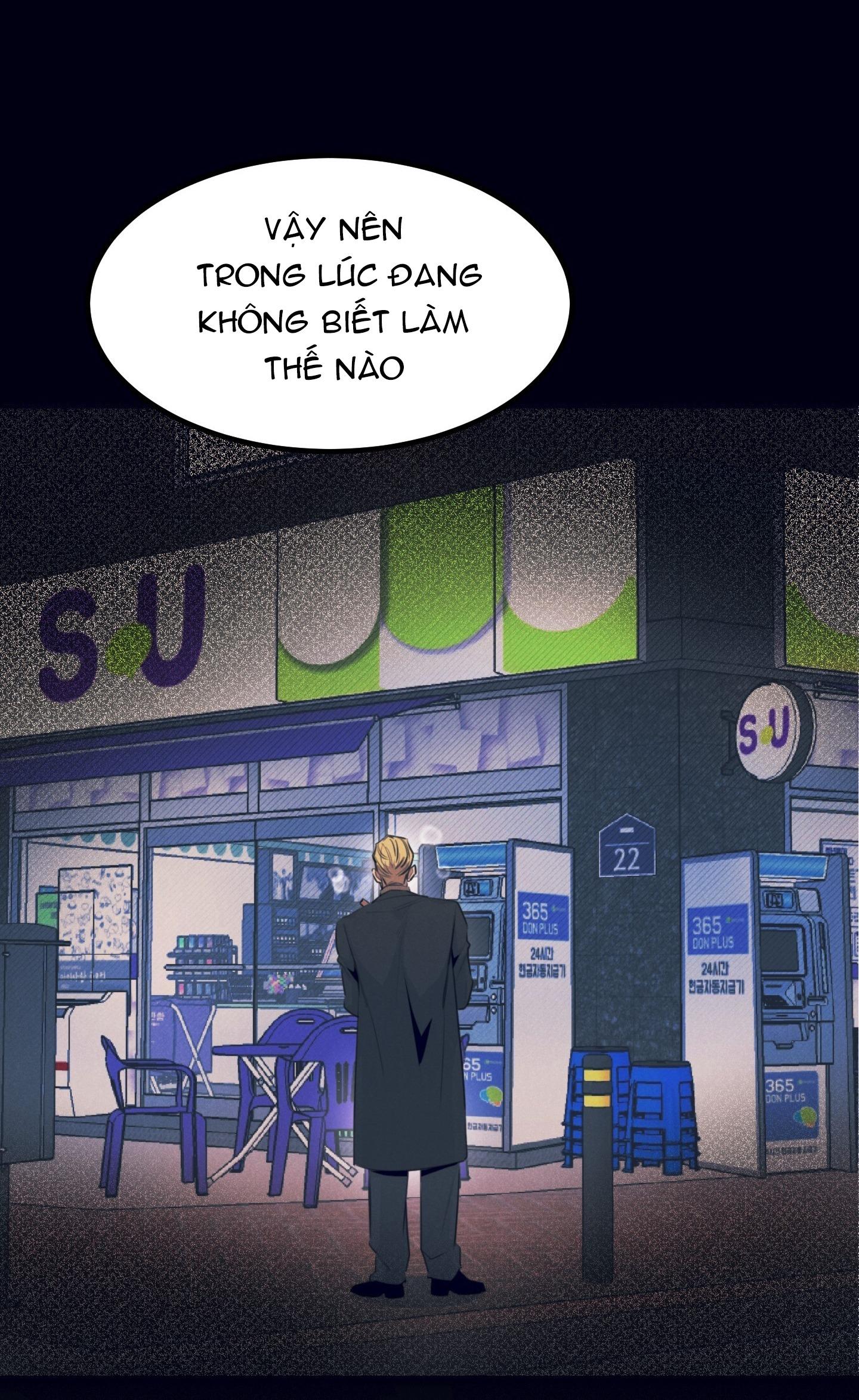 Đọc truyện ALPHA MẤT TƯ CÁCH - Chapter 4