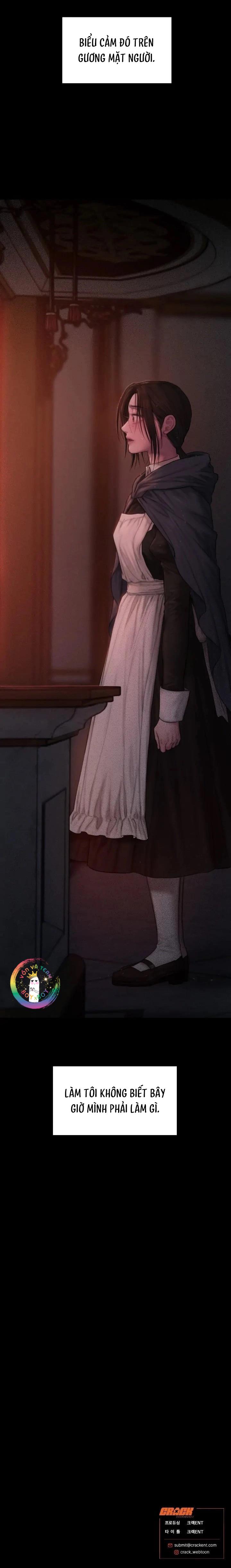 Đọc truyện (END) Lily Of The Valley - Chapter 5