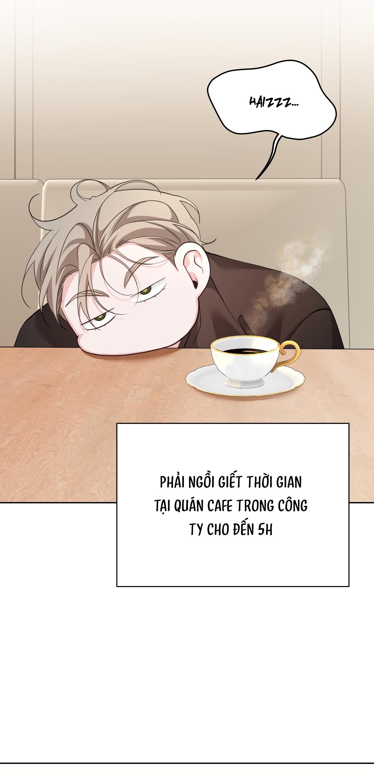 Đọc truyện VÁN CỜ LẬT NGƯỢC - Chapter 4