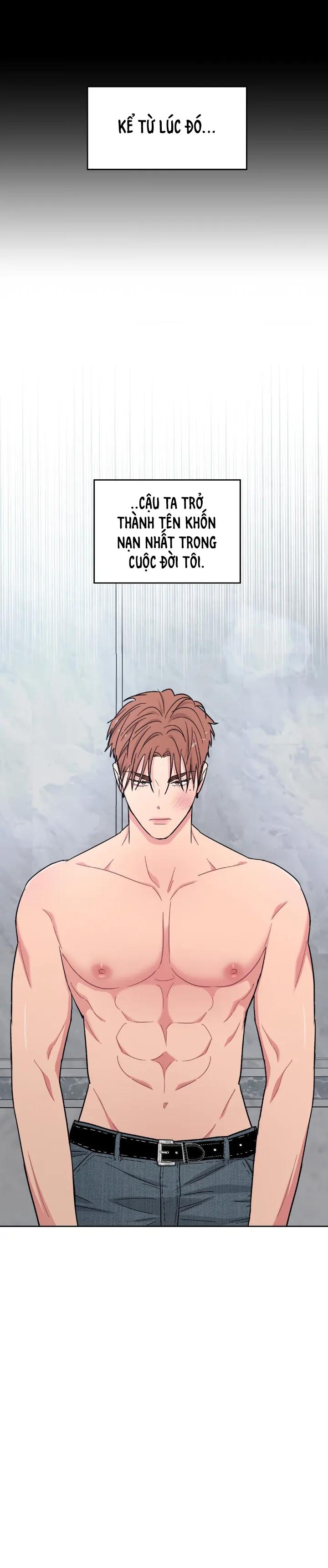 Đọc truyện (END) Arts Manz - Chapter 8