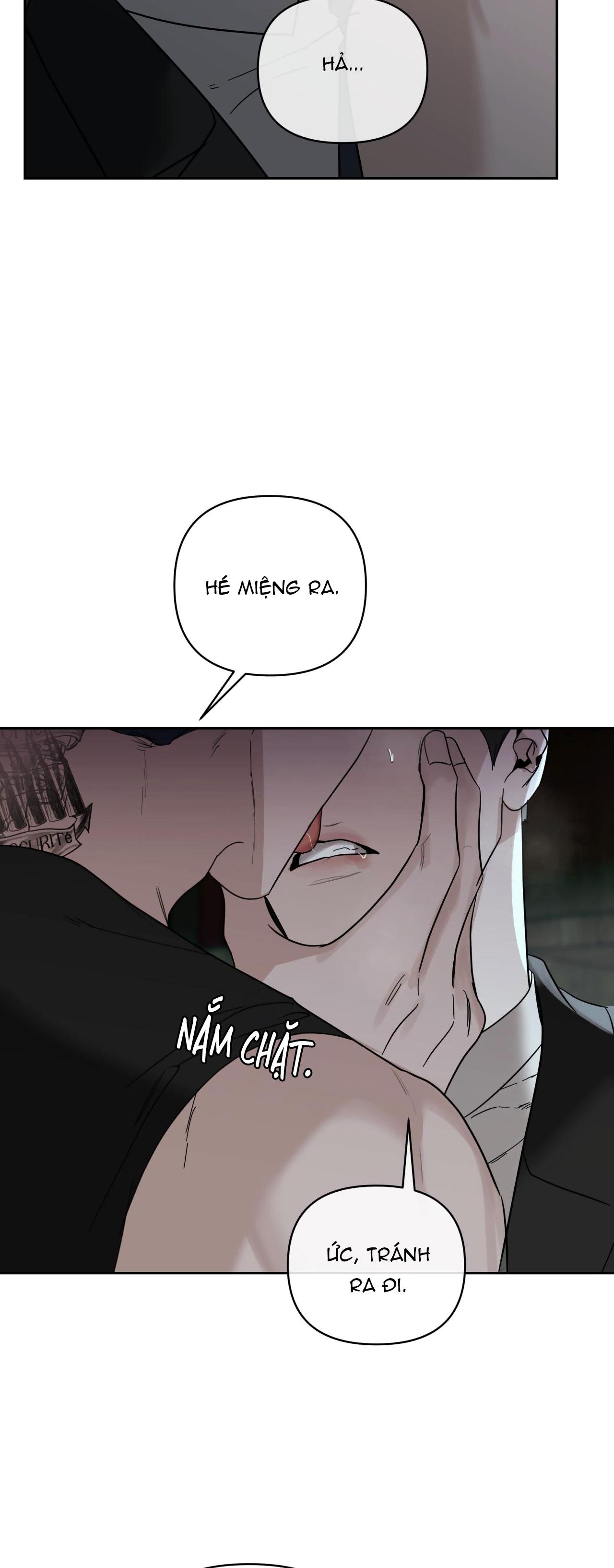 Đọc truyện NGƯỜI YÊU DẤU - Chapter 25