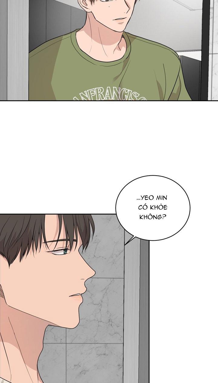 Đọc truyện BÁNH QUY TÌNH YÊU TAN CHẢY - Chapter 28