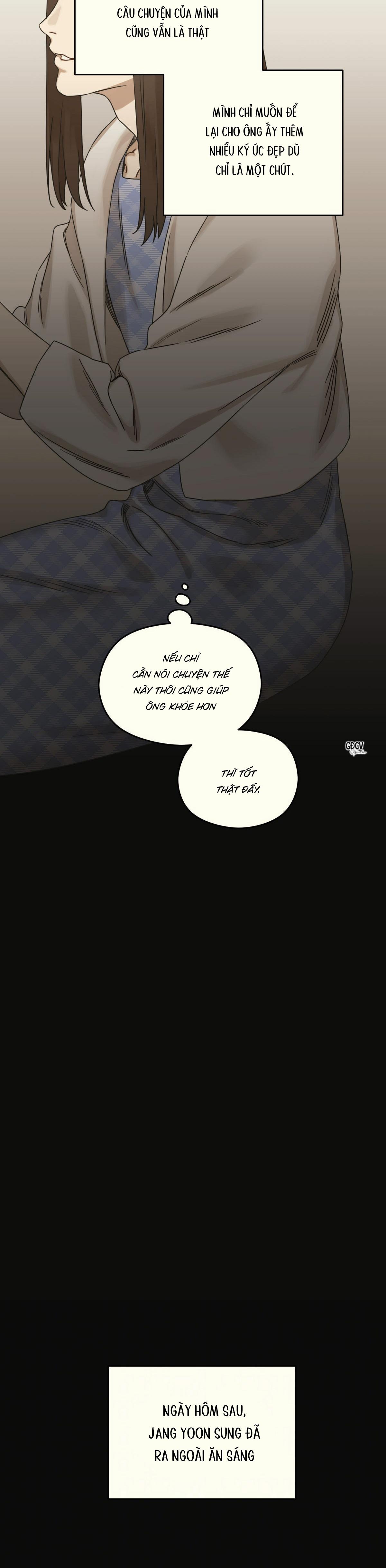 Đọc truyện TRÙNG PHÙNG - Chapter 4