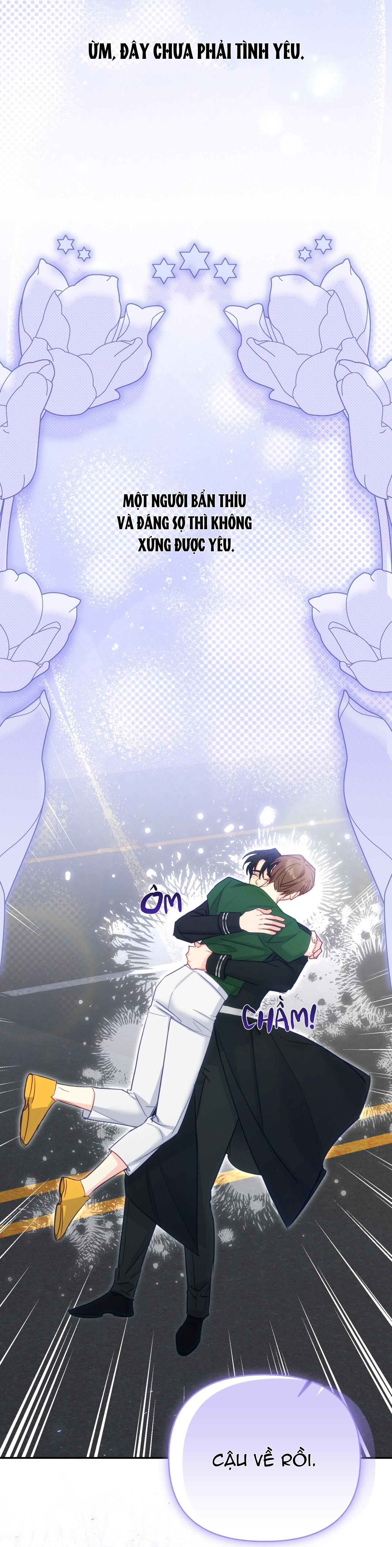 Đọc truyện Người bình thường cấp A - Chapter 59