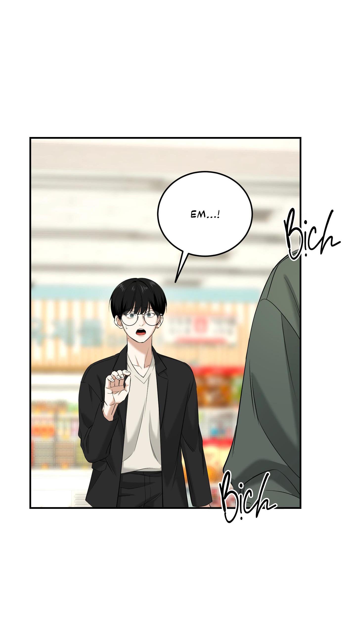 Đọc truyện |DROP| Hưởng Lợi - Chapter 28