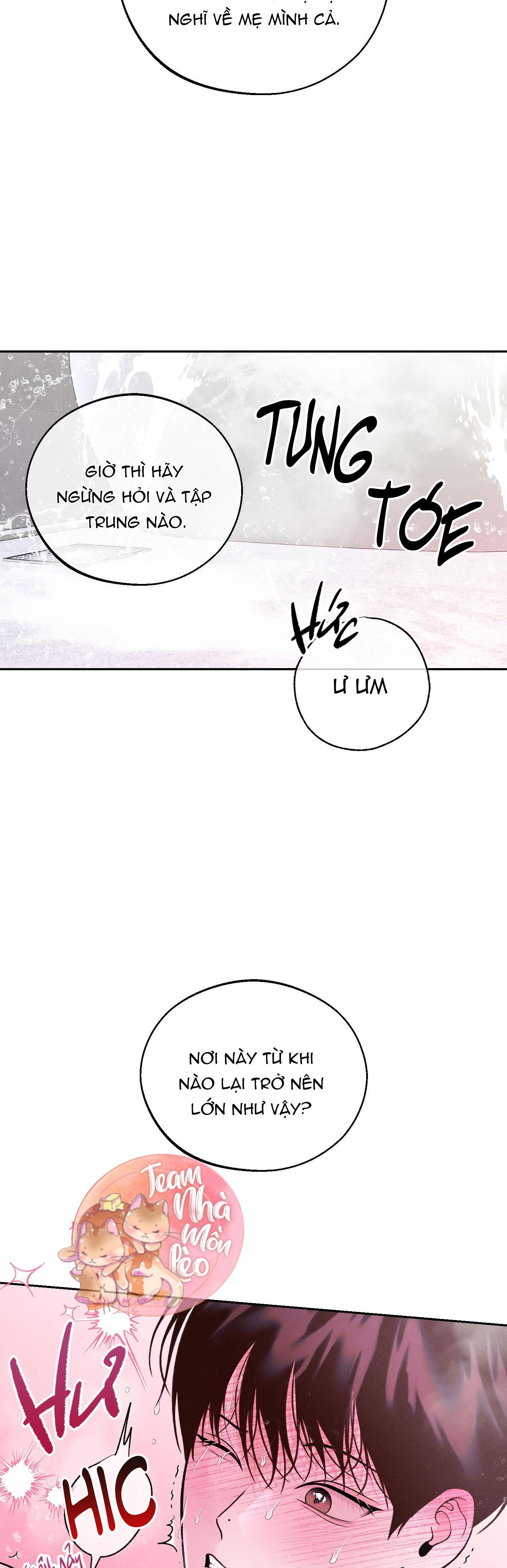 Đọc truyện VỊ CỨU TINH VÀO THỨ HAI - Chapter 24