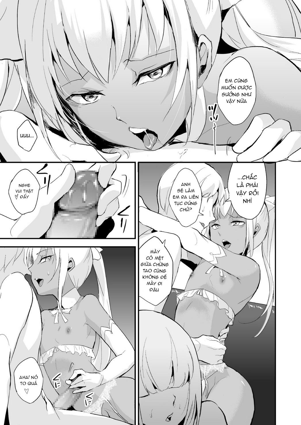 Đọc truyện Tổng Hợp Oneshot Của Tịnh - Chapter 211
