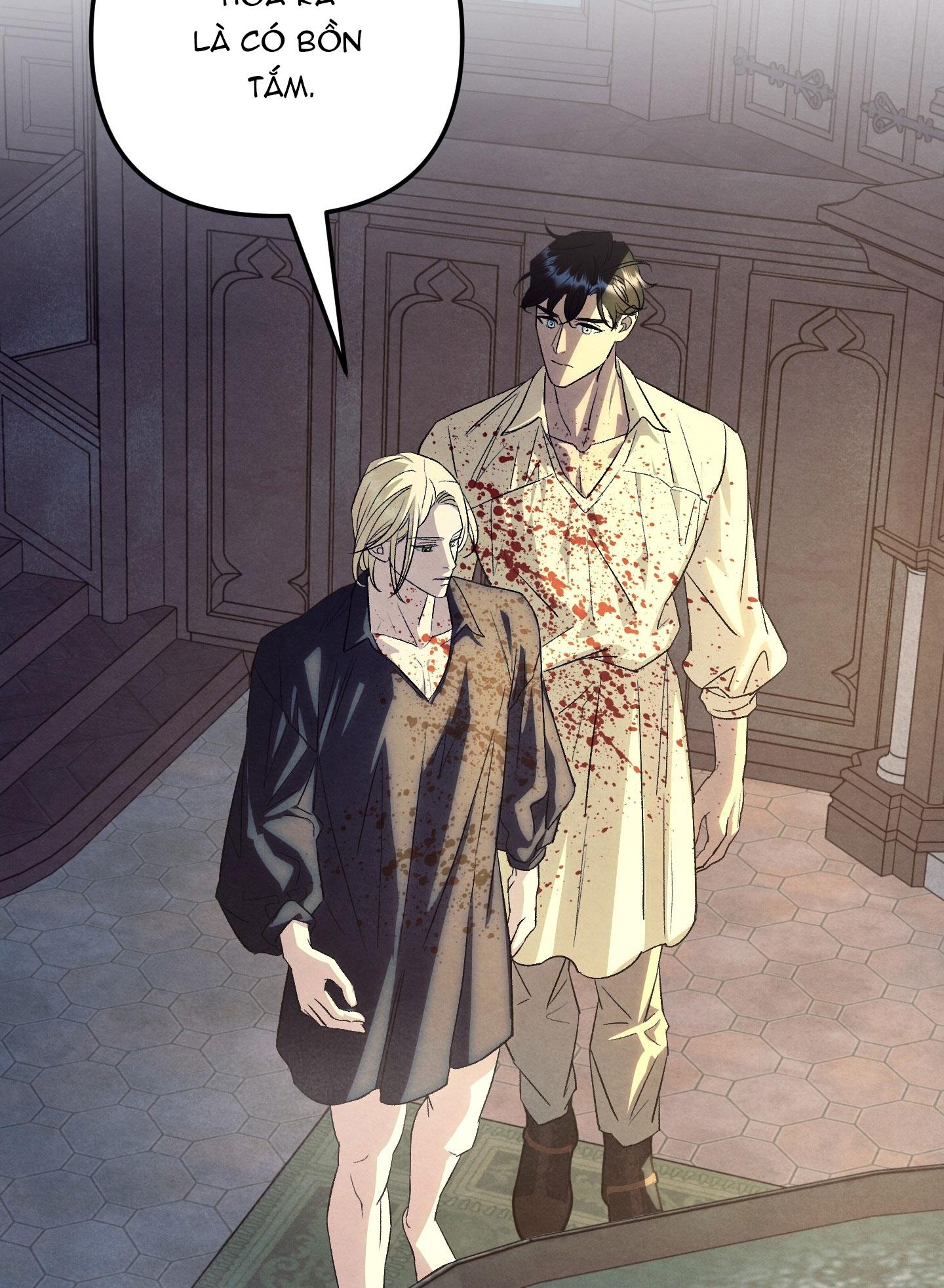 Đọc truyện GỬI VỊ THIẾU GIA TÔI YÊU - Chapter 14