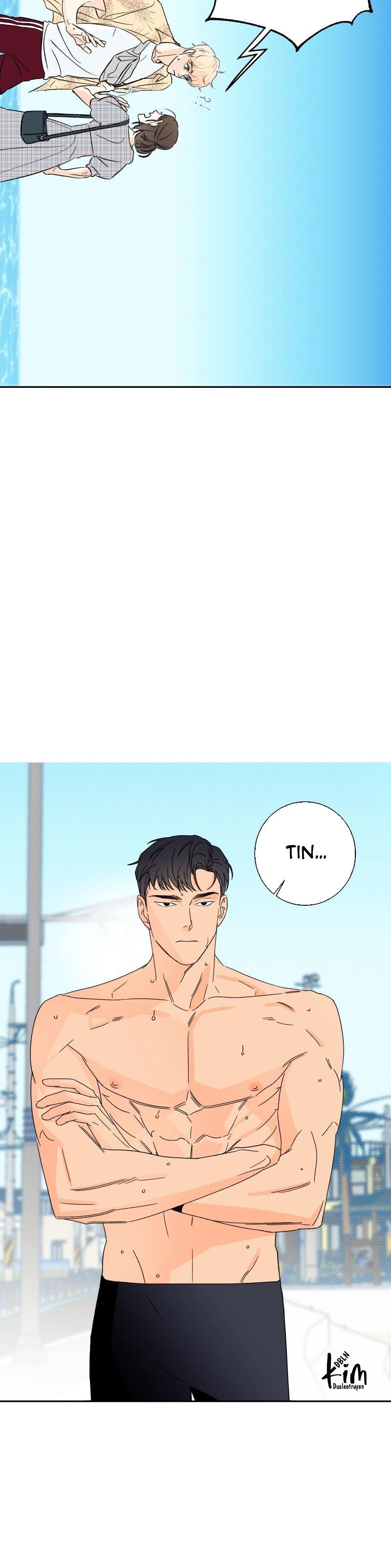 Đọc truyện BL NGẮN CHỊCH HỎNY - Chapter 30.2