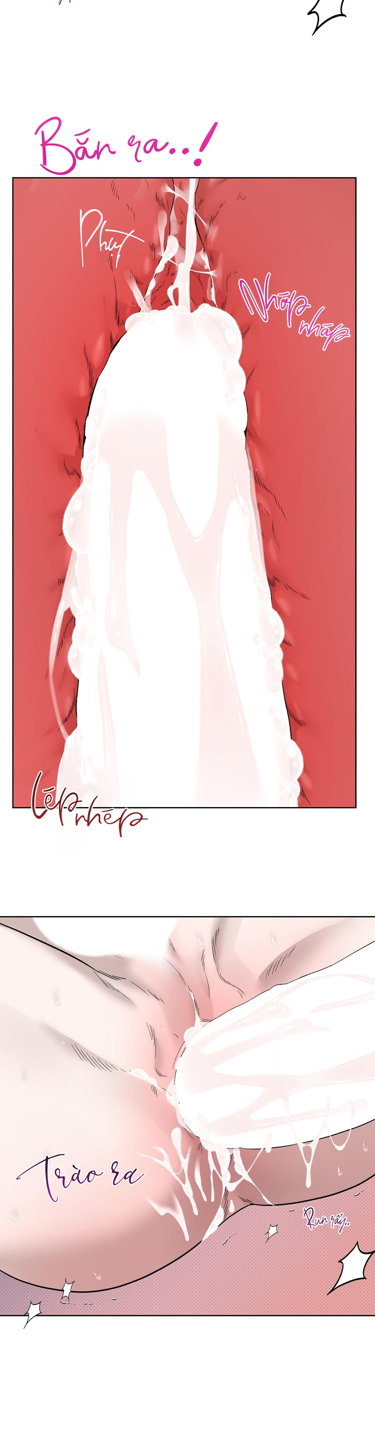 Đọc truyện (CATCH UP) ĐUỔI BẮT - Chapter 11