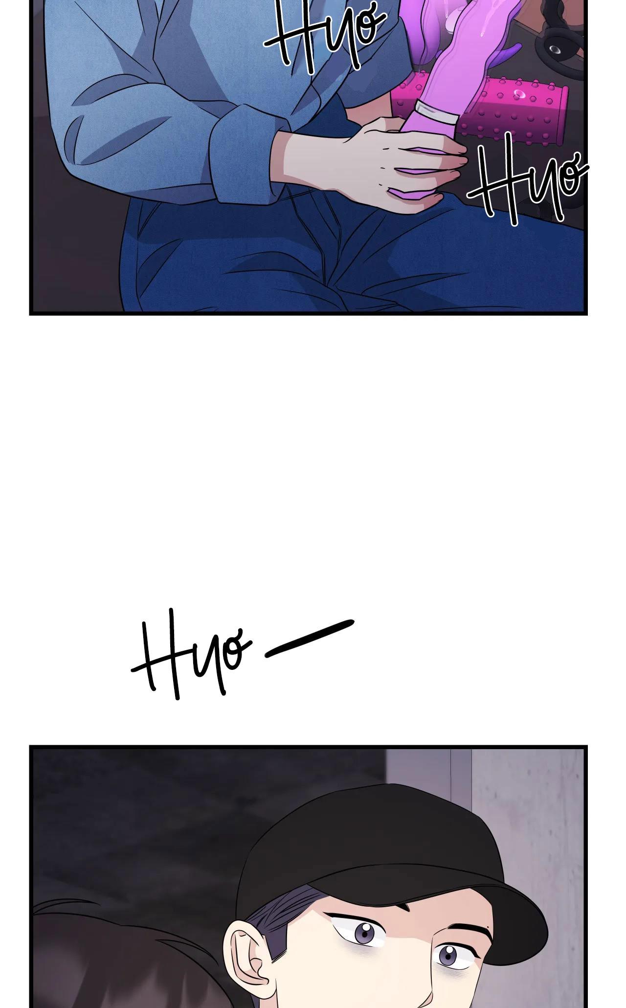 Đọc truyện TÌNH YÊU CỔ TÍCH - Chapter 30