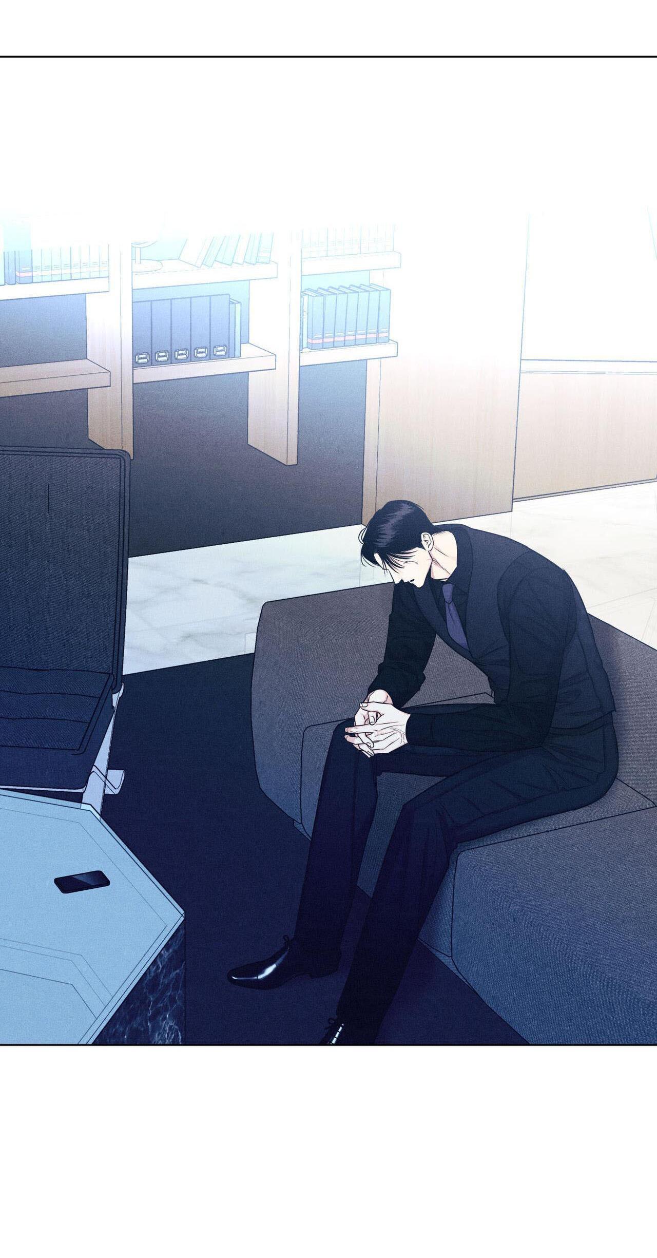 Đọc truyện  Công Việc Làm Thêm Thời Vụ - Chapter 19