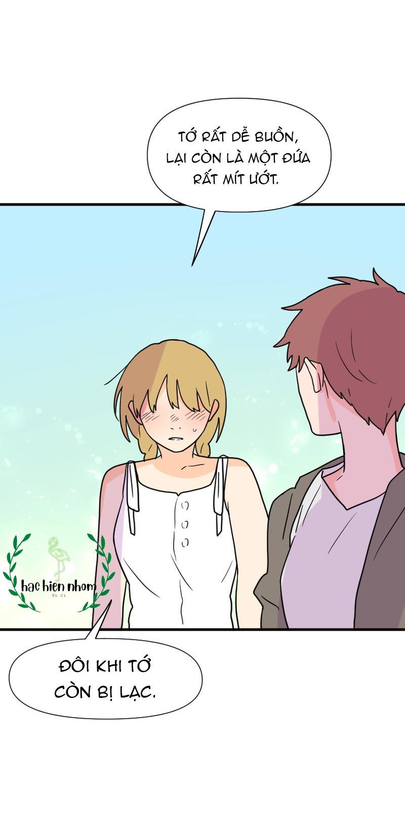 Đọc truyện Truyện Ngôn Nhưng Không Ngôn Lắm - Chapter 62