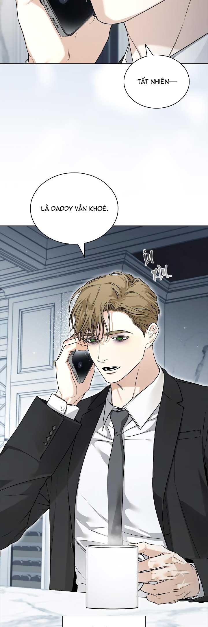Đọc truyện HÔN TÔI NẾU CÓ THỂ - Chapter 6
