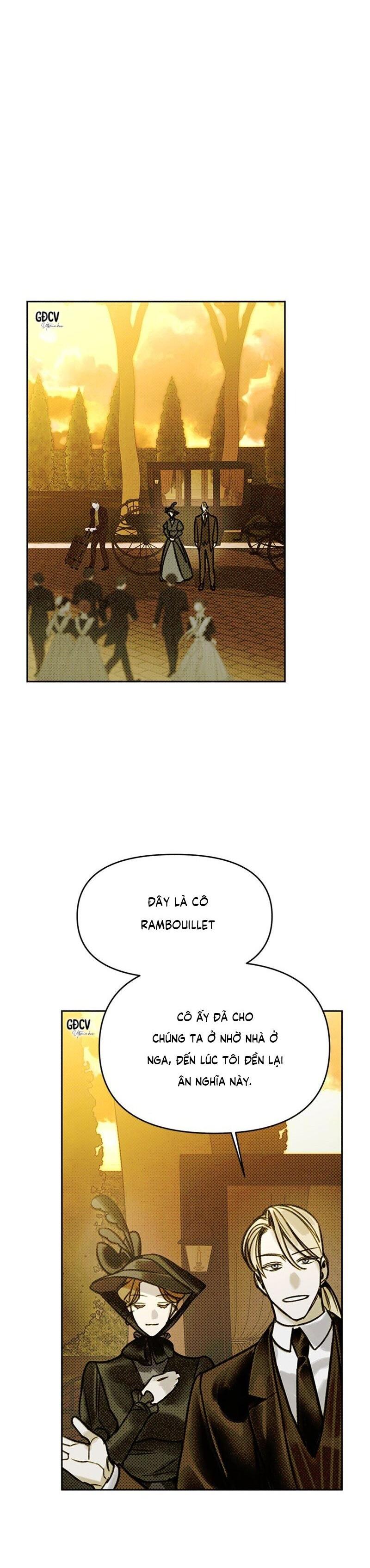 Đọc truyện Độc Tấu Đôi - Chapter 11