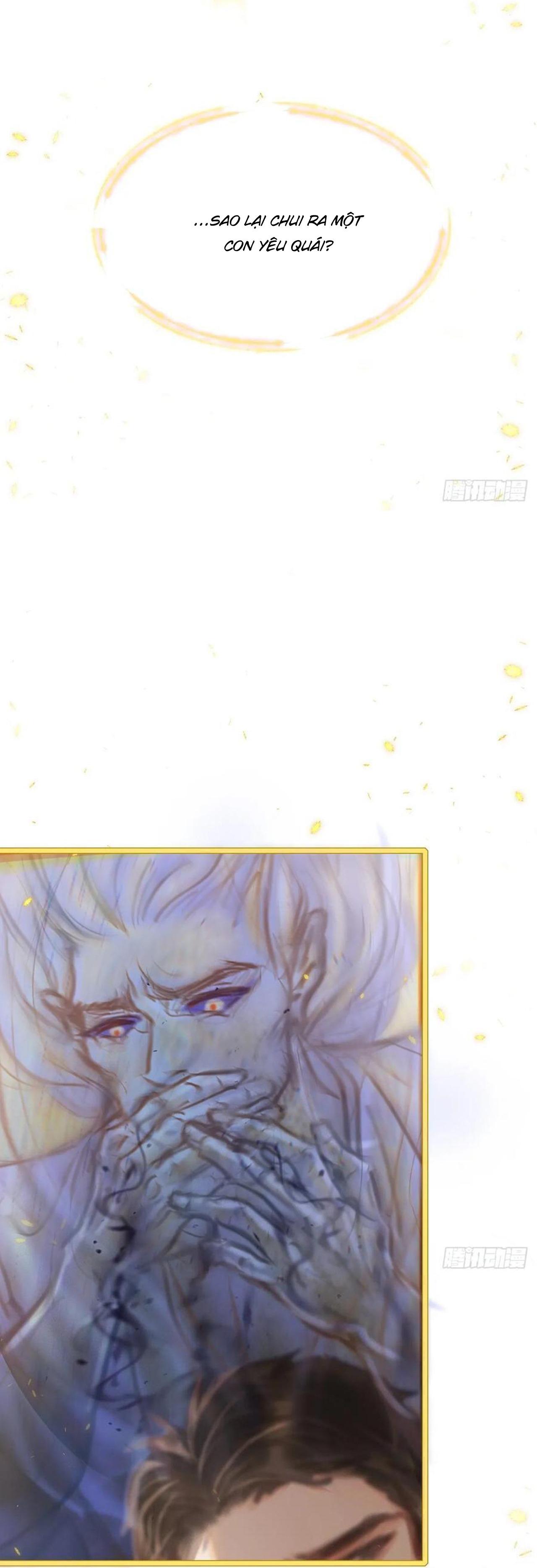 Đọc truyện Quen Lâu Mới Biết Người Thiếu Tâm Cơ - Chapter 10
