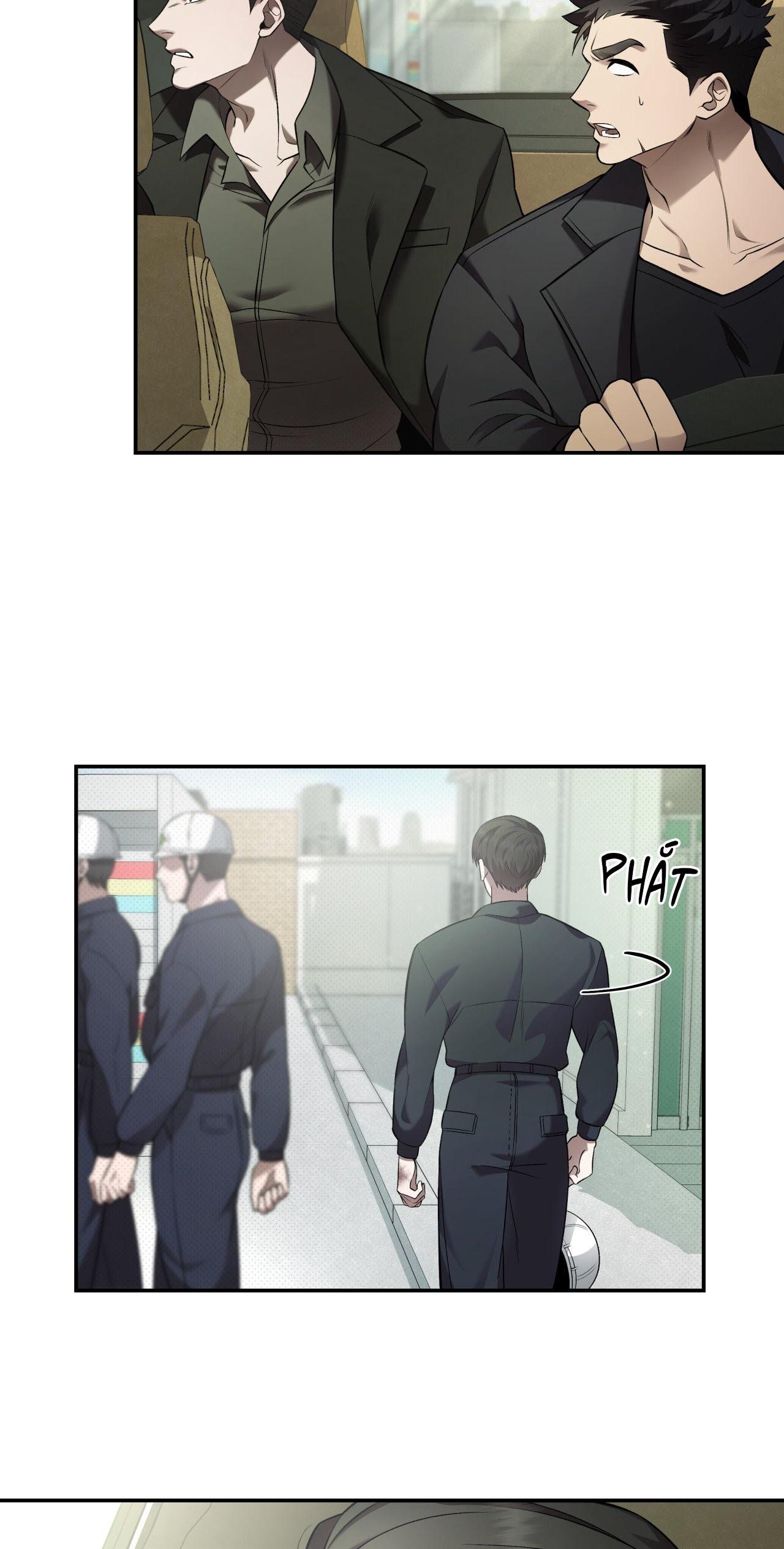 Đọc truyện Raw - Chapter 2