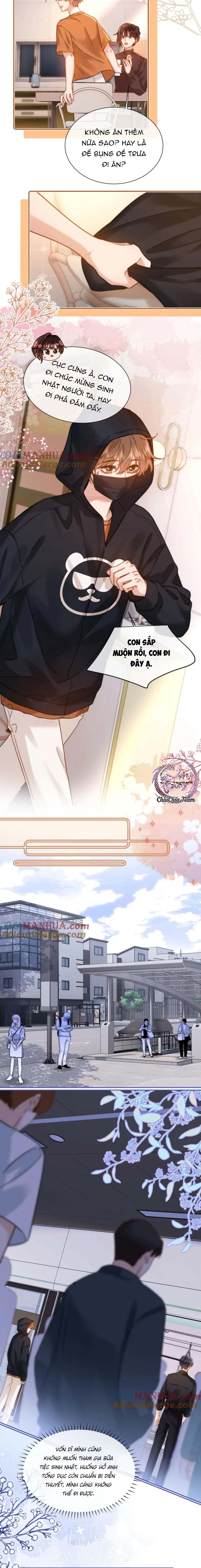 Đọc truyện Chất Dị Ứng Đáng Yêu - Chapter 27