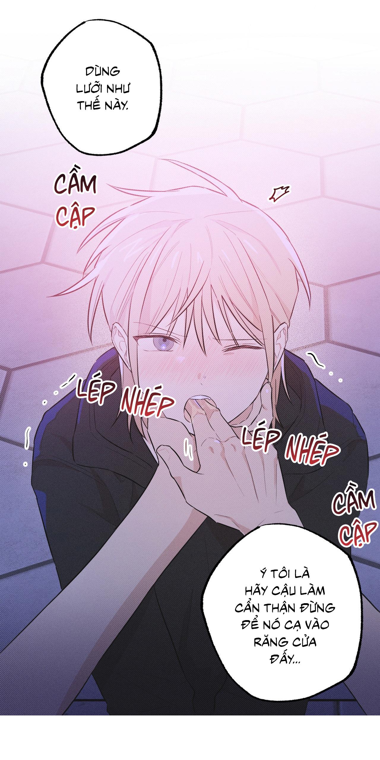 Đọc truyện Martini - Chapter 5