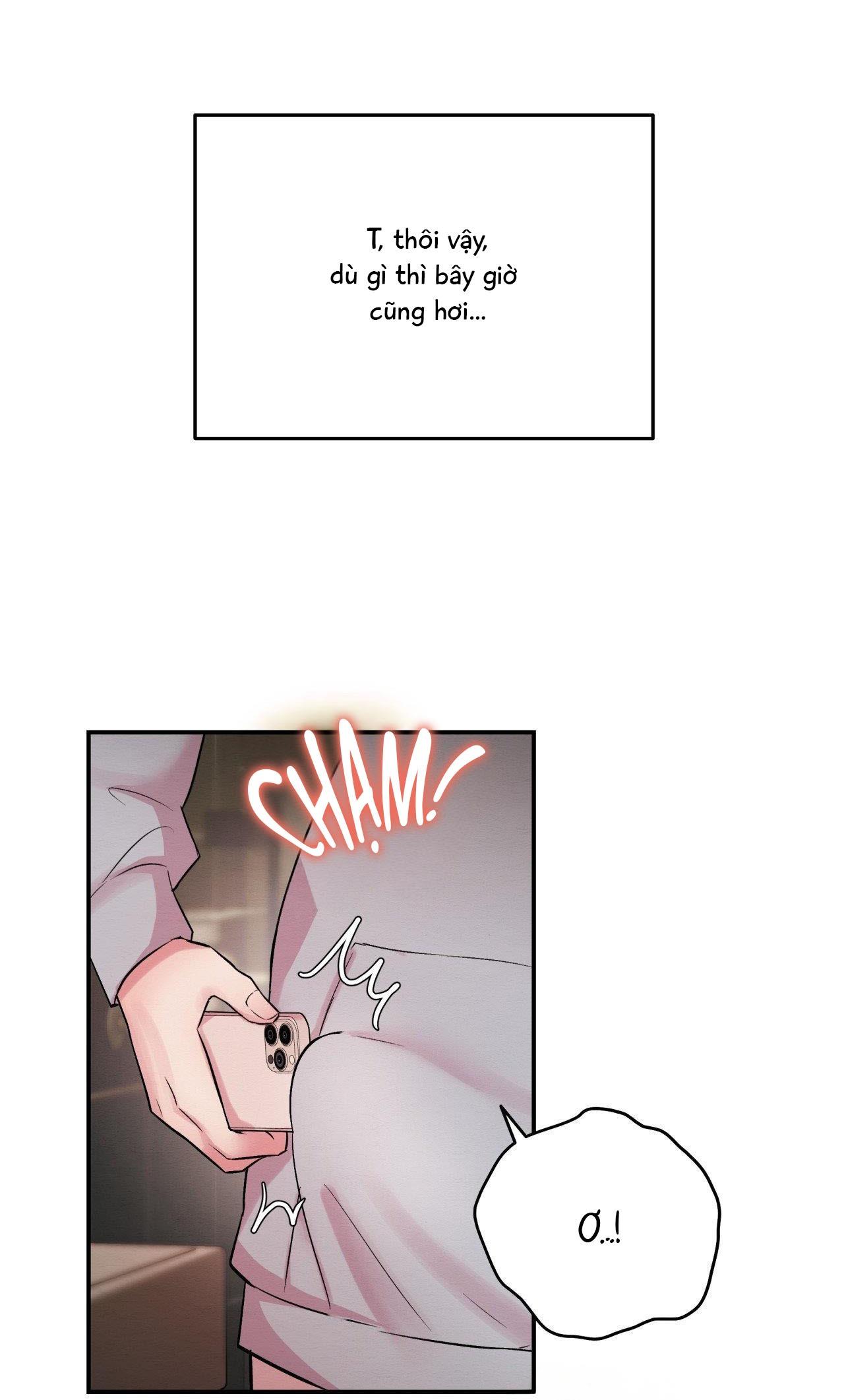 Đọc truyện Love Remedy - Chapter 27