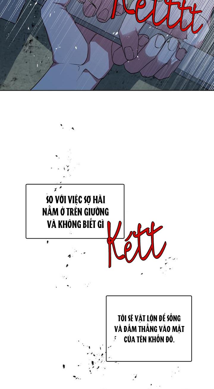 Đọc truyện THÚ CƯNG DAMDANG - Chapter 1.4