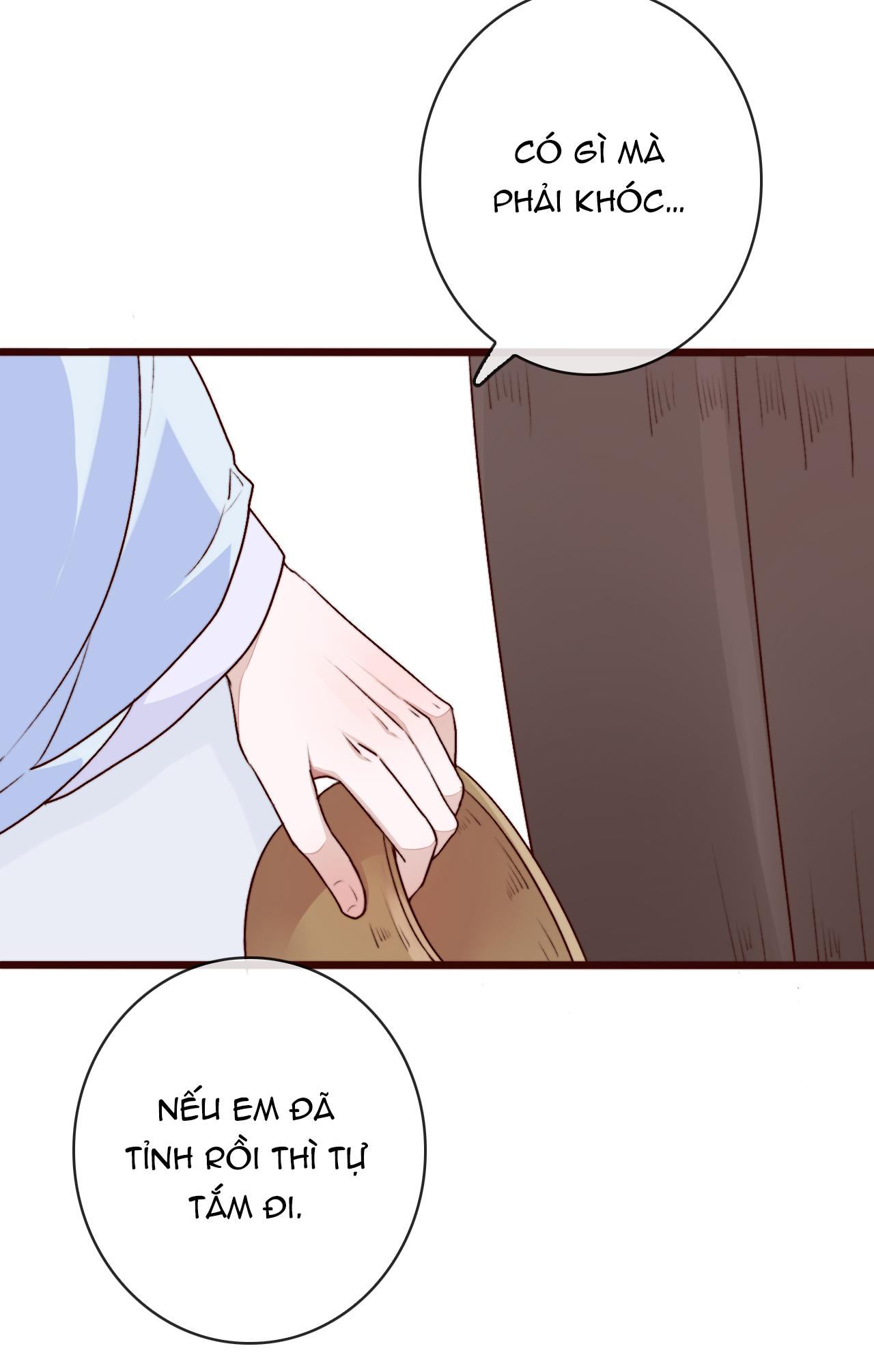 Đọc truyện Hạnh Lâm Phương Hoa - Chapter 69